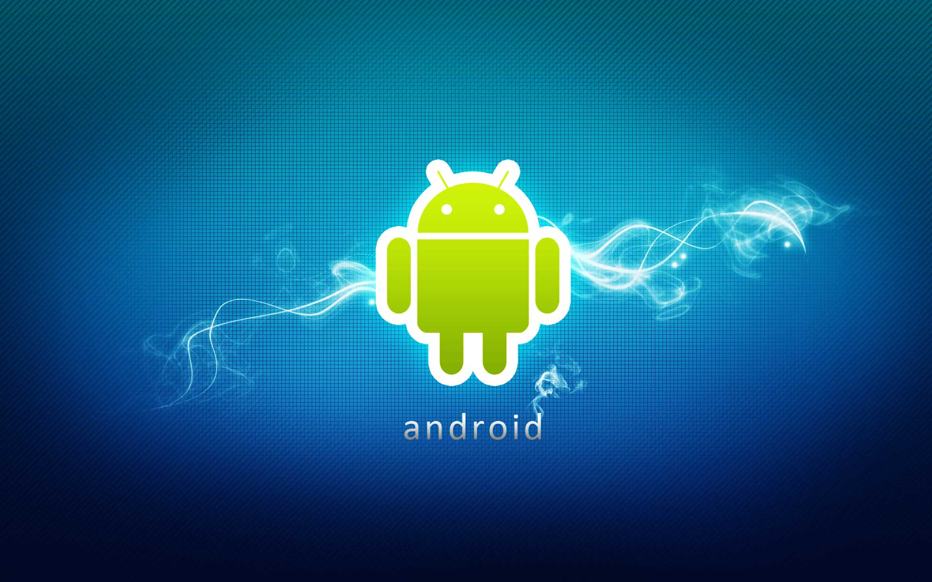 Android Logo Wallpapers HD | PixelsTalk.Net