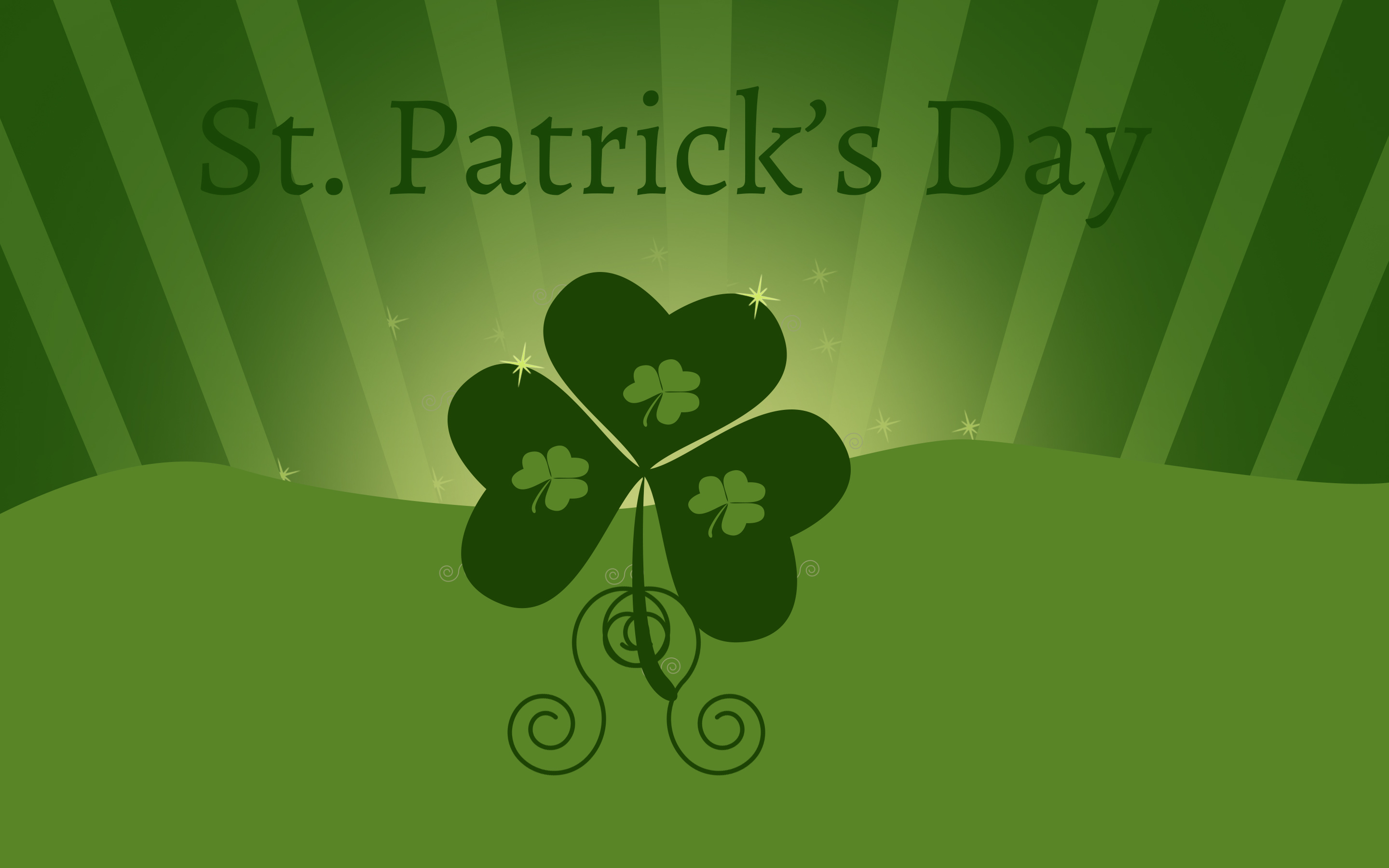 St. Patricks Day Wallpapers HD