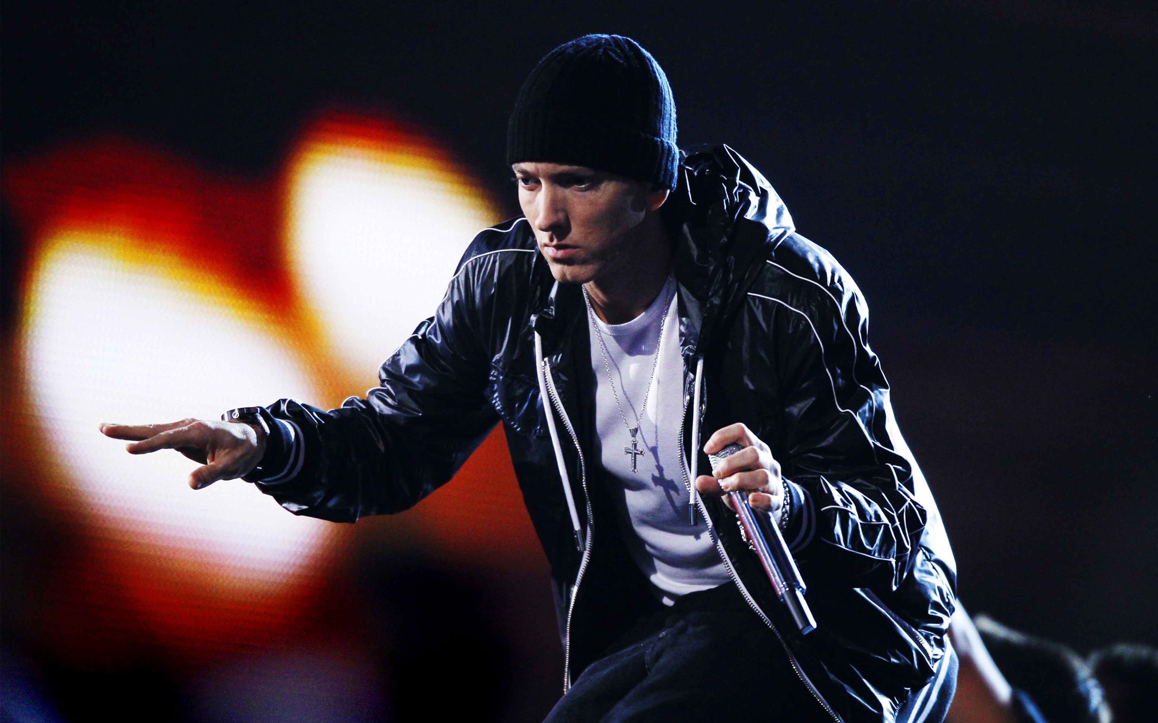 Eminem Wallpapers HD | PixelsTalk.Net