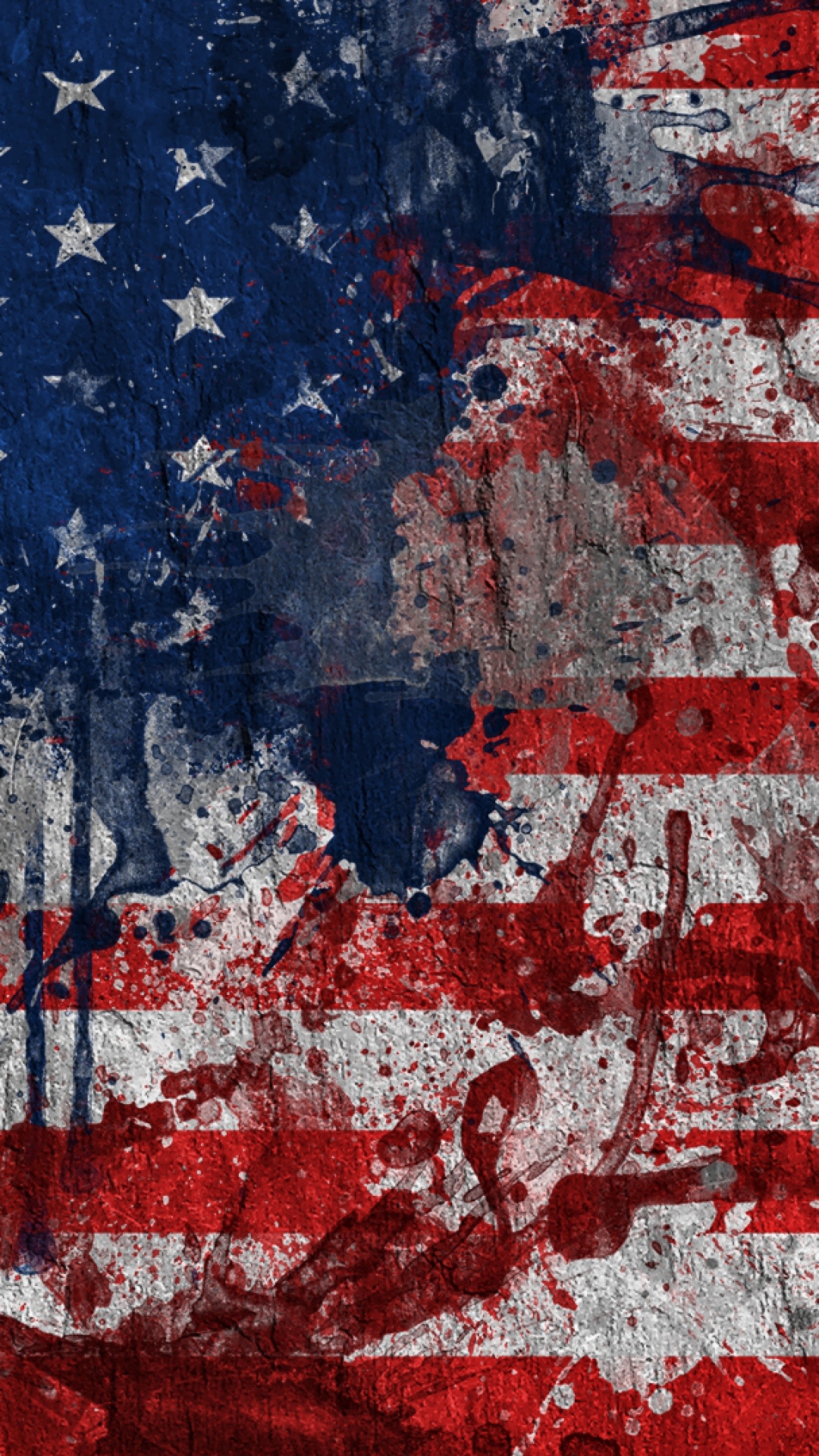 Cool American Flag Wallpaper