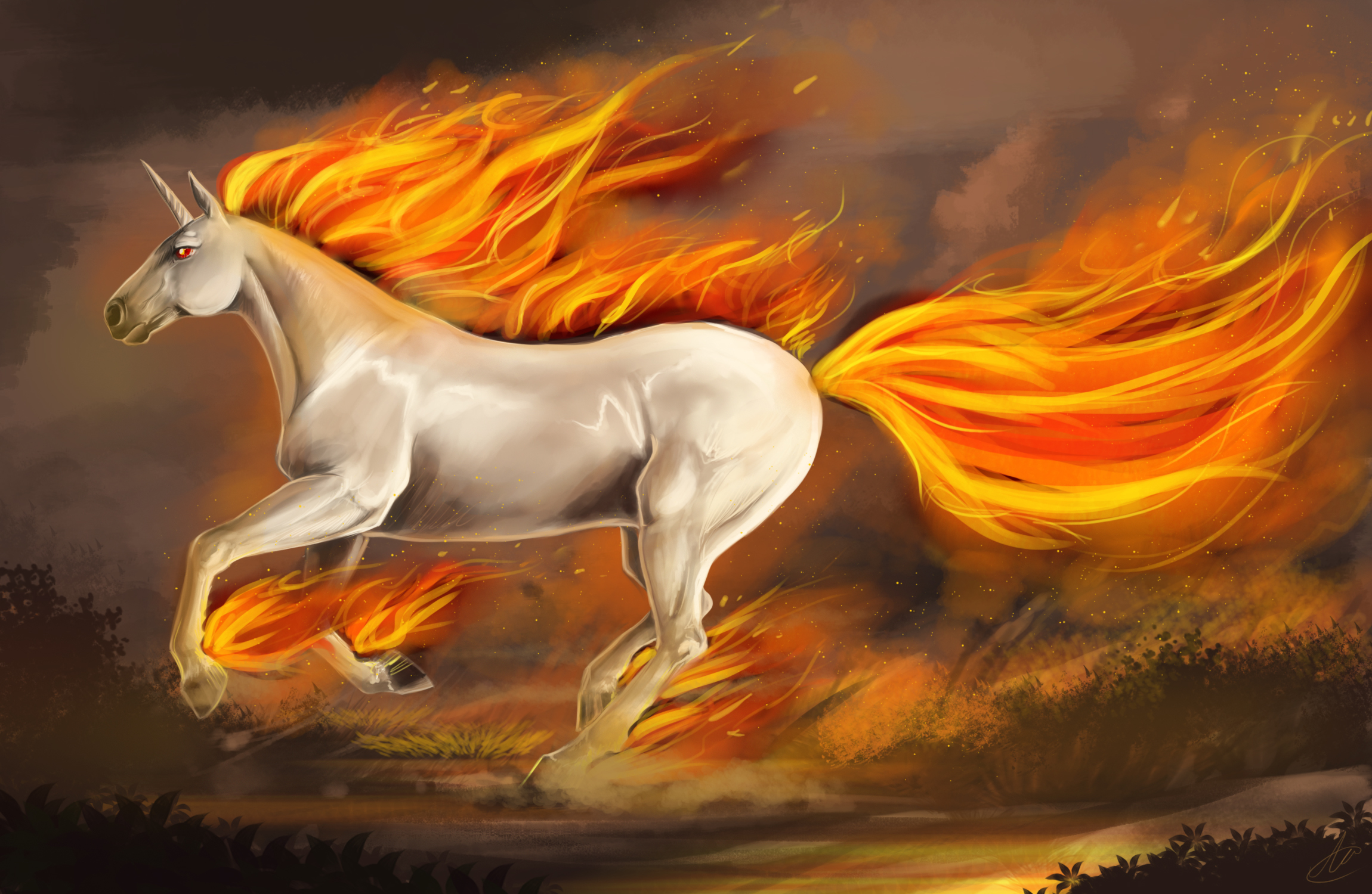 Unicorn Wallpapers Hd Pixelstalknet