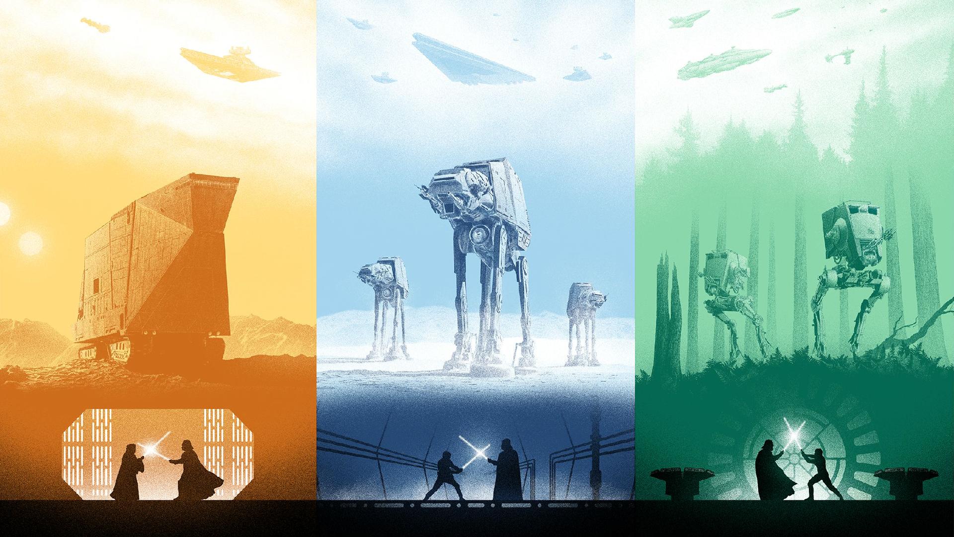 Free Star Wars Wallpapers HD | PixelsTalk.Net