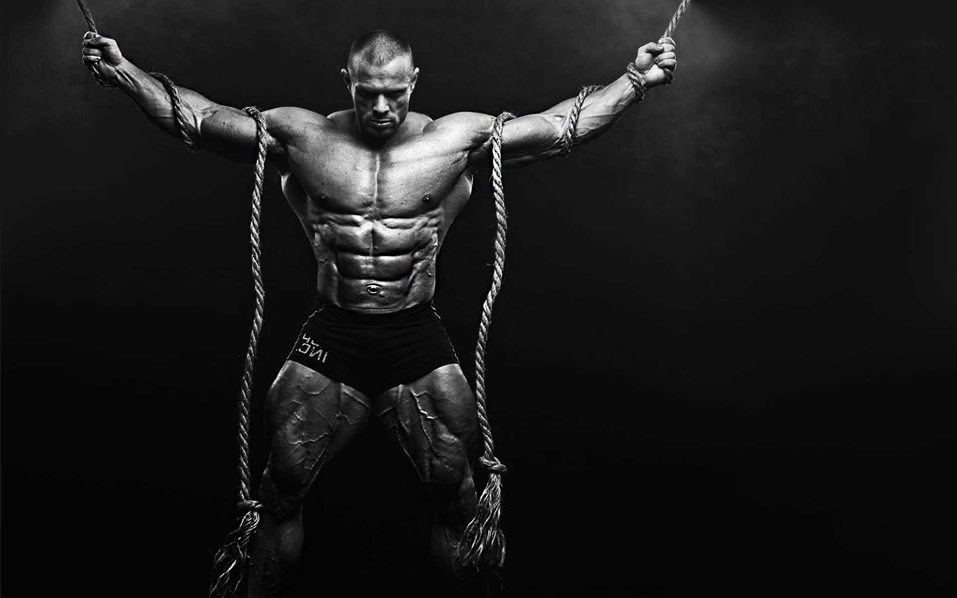 Bodybuilding Wallpaper Hd 2016