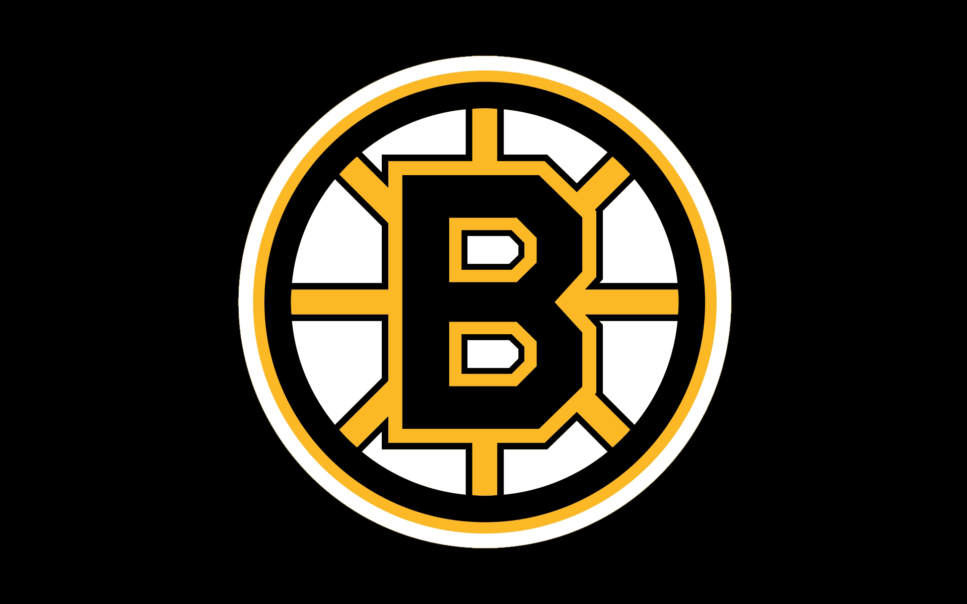 Boston Bruins Logo Desktop Backgrounds Pixelstalknet