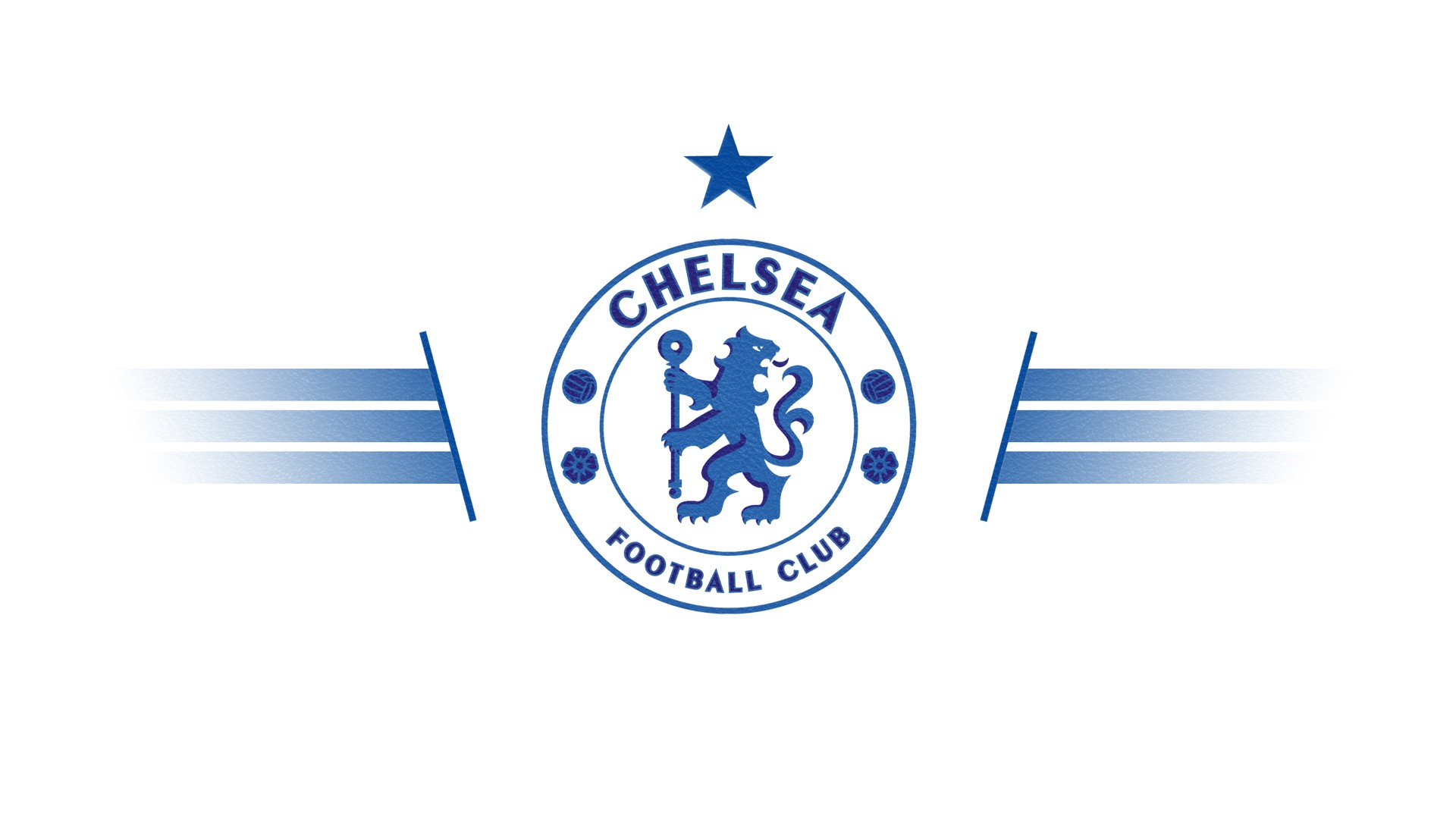 HD Chelsea FC Logo Wallpapers | PixelsTalk.Net