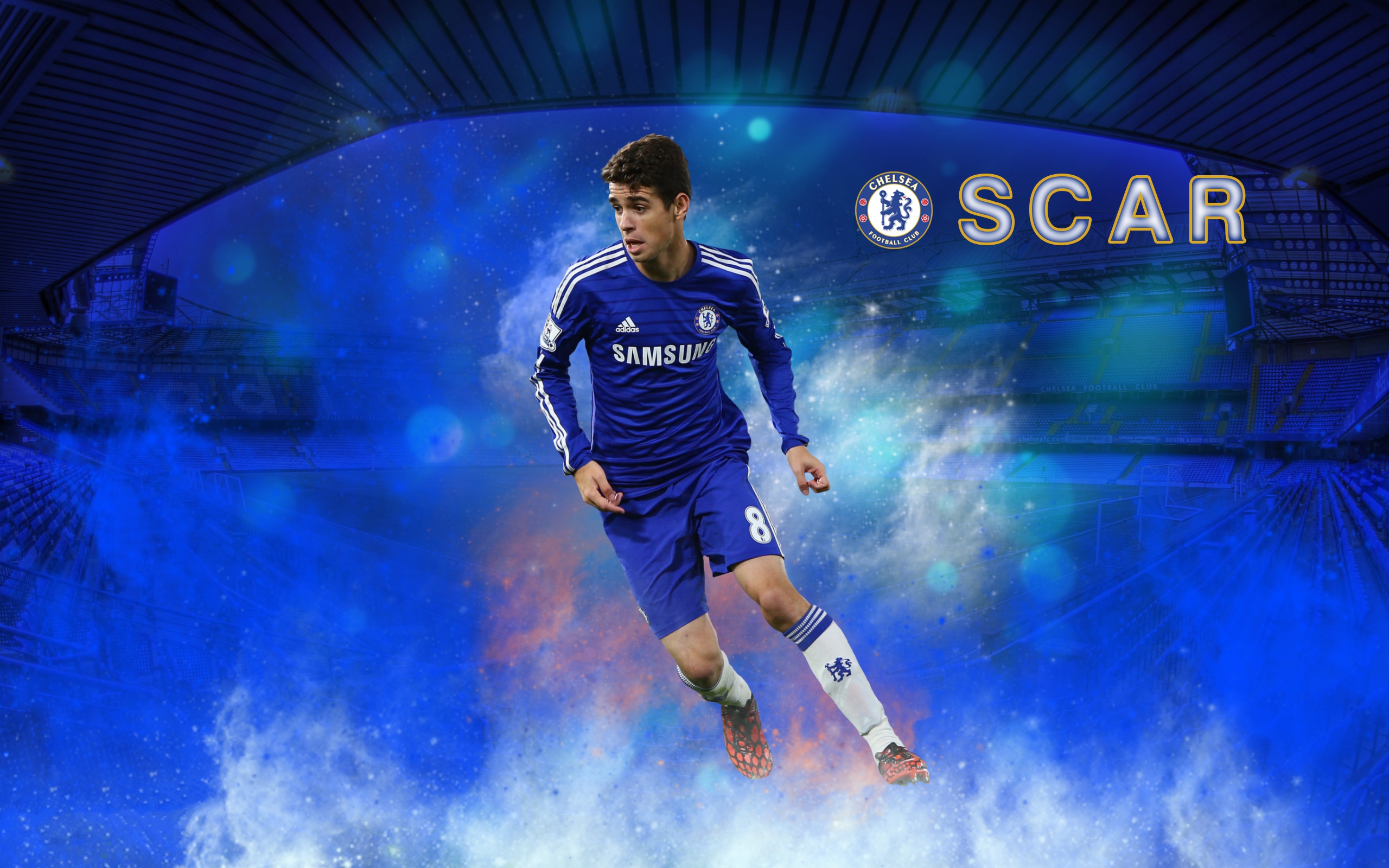 Download Free Chelsea FC Backgrounds | PixelsTalk.Net