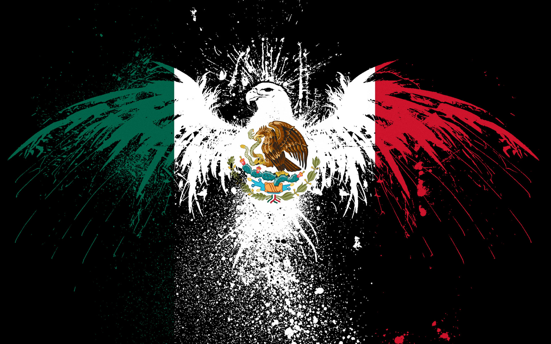 HD Cool Mexican Desktop Wallpapers | PixelsTalk.Net