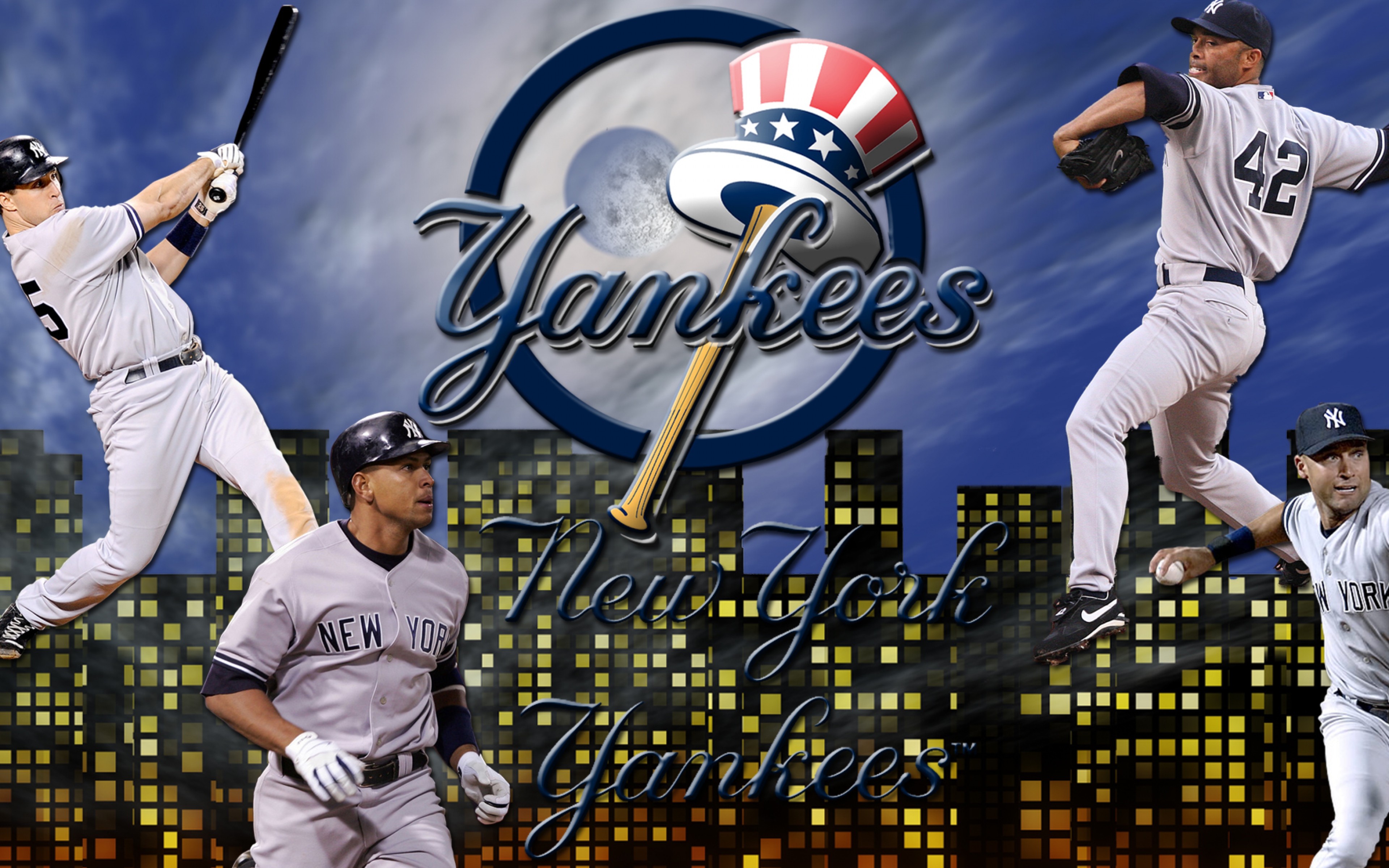 New York Yankees