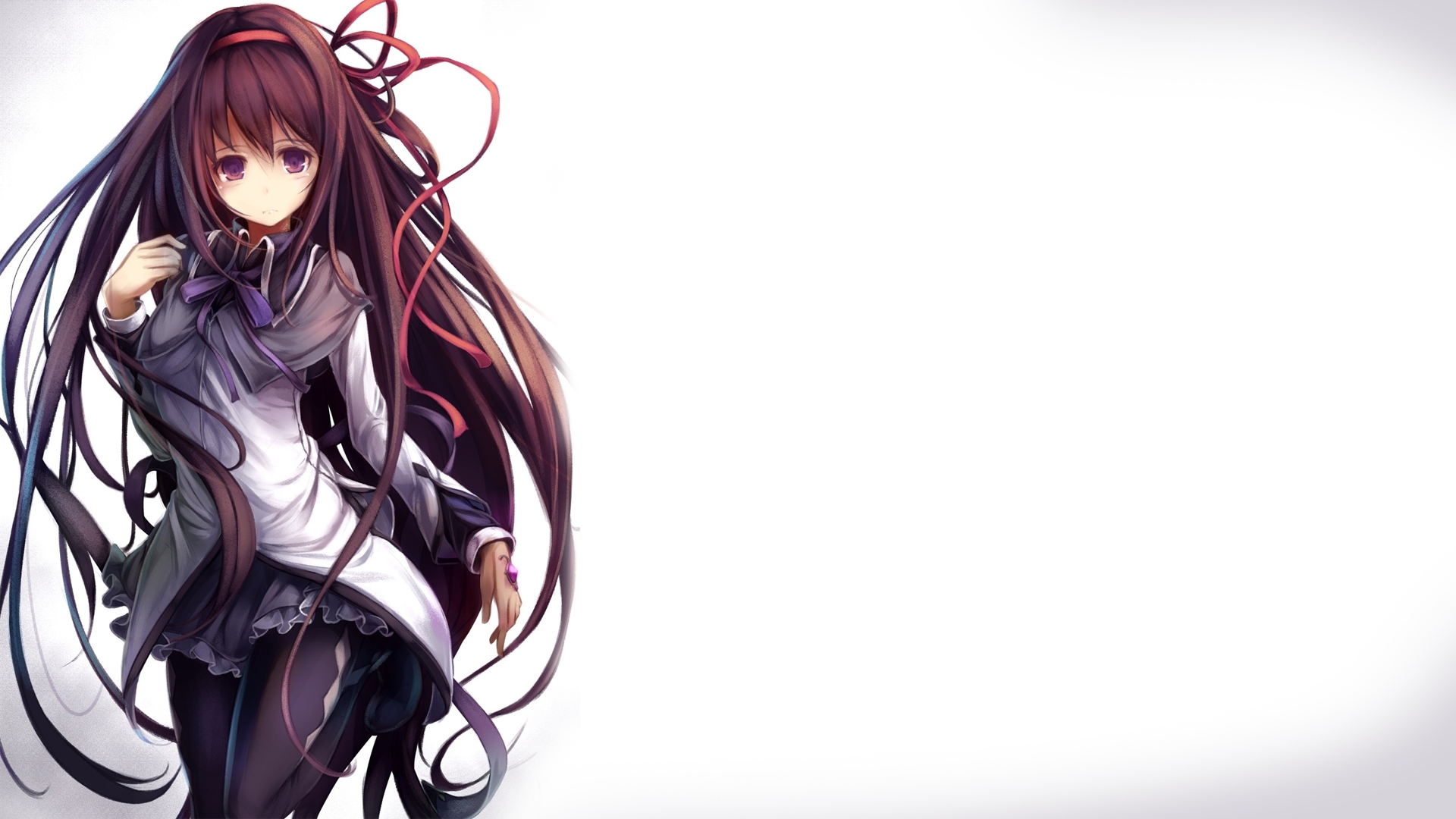 Anime Girl Wallpapers HD | PixelsTalk.Net