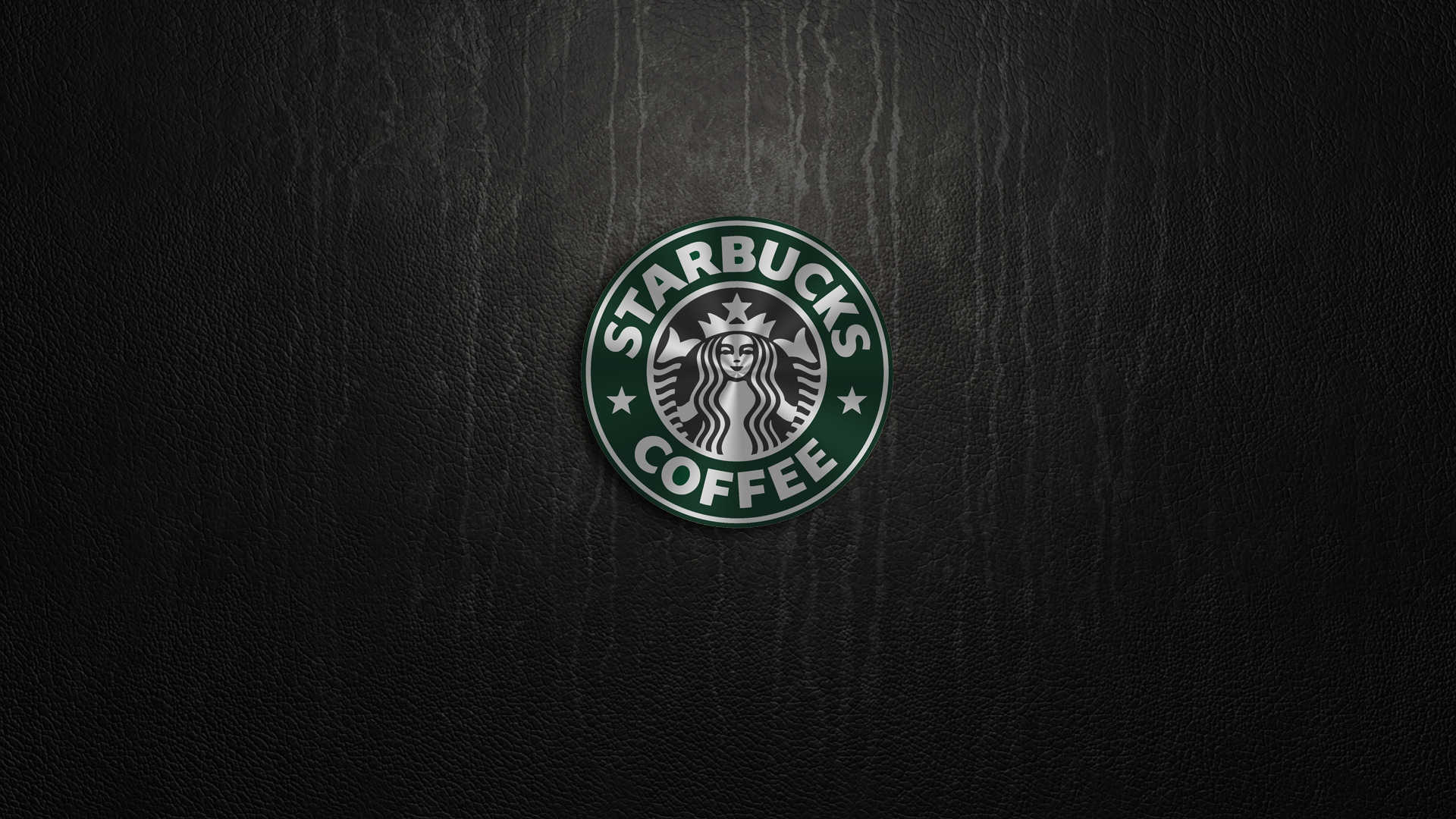 Starbucks Logo Wallpaper | PixelsTalk.Net