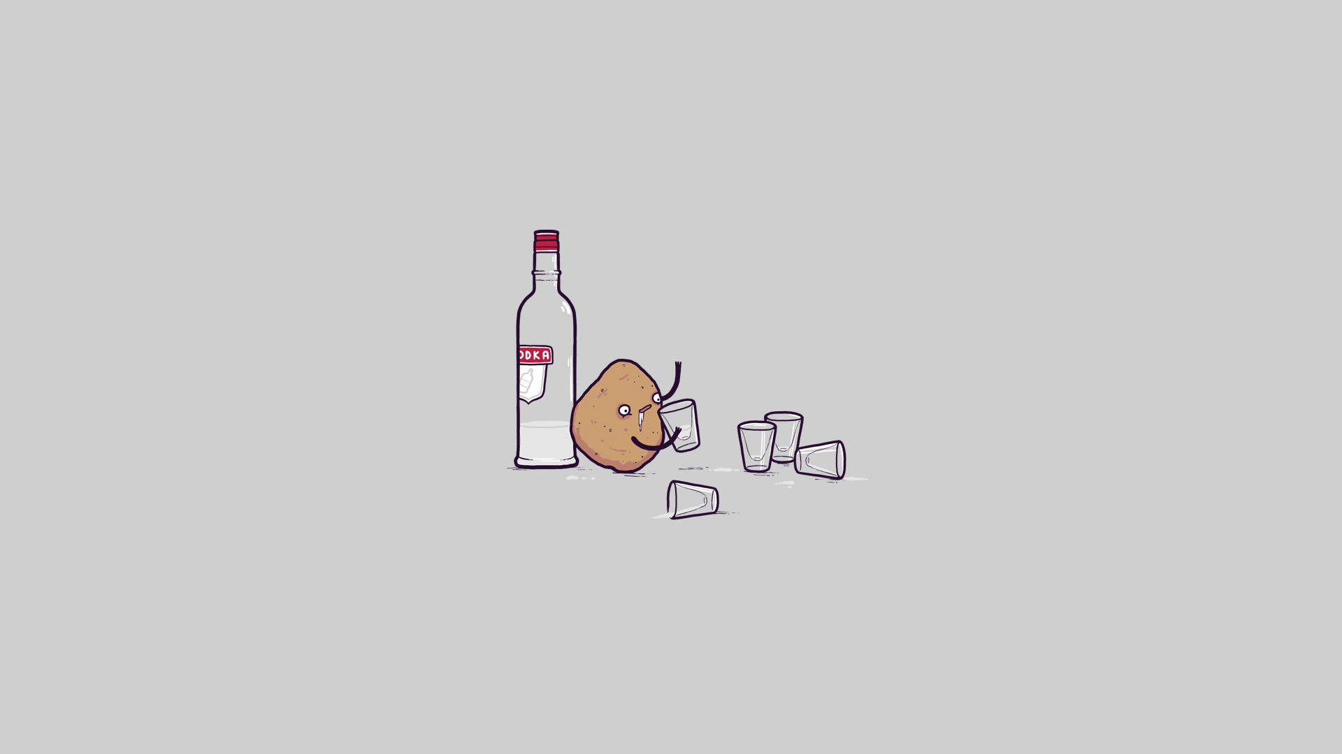 Free Minimal HD Wallpapers | PixelsTalk.Net