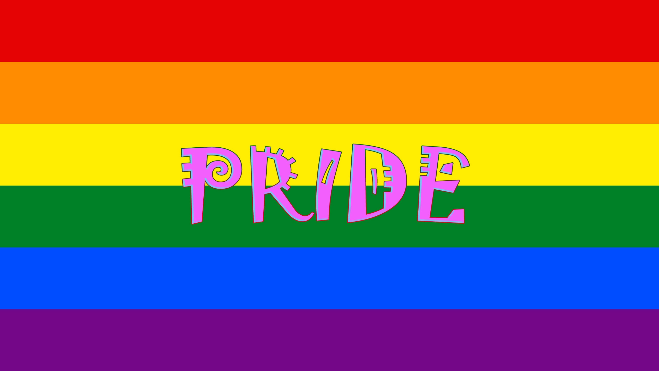 Gay Pride Desktop 70