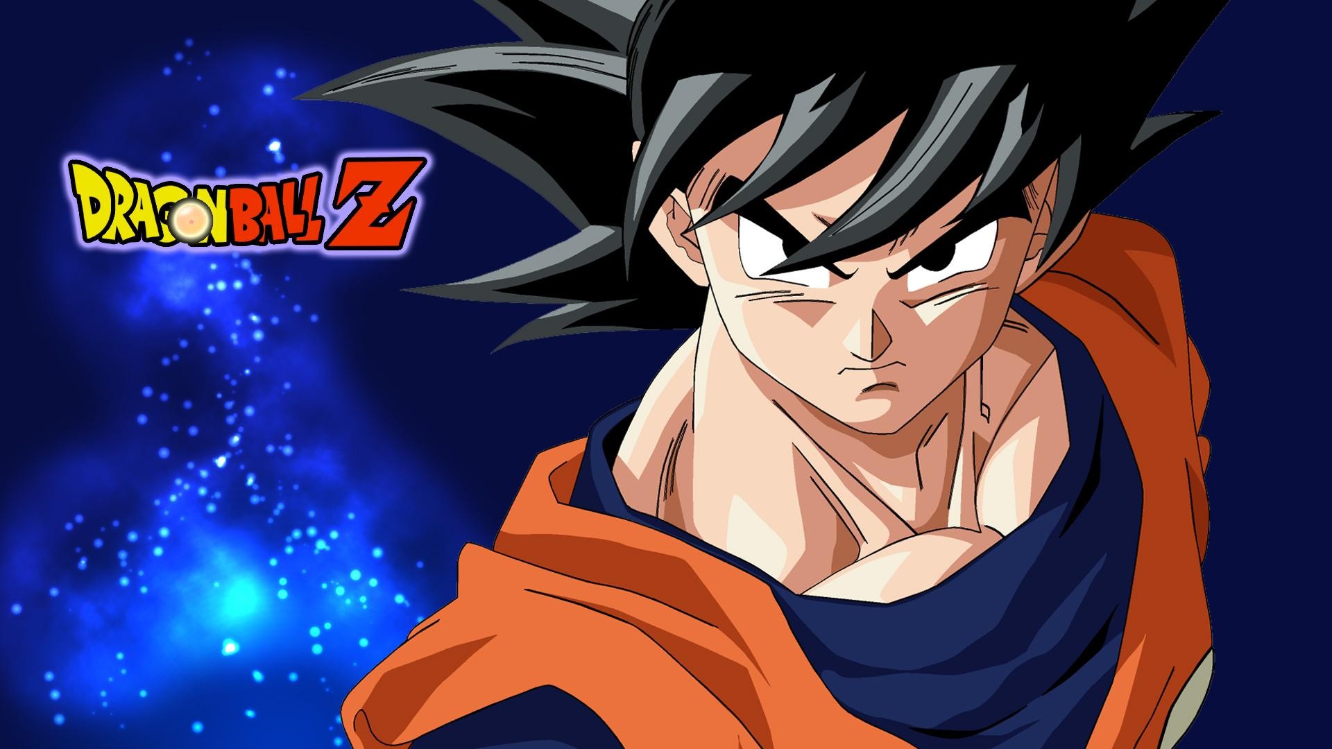 Goku Dragon Ball Z Wallpapers Hd Pixelstalknet