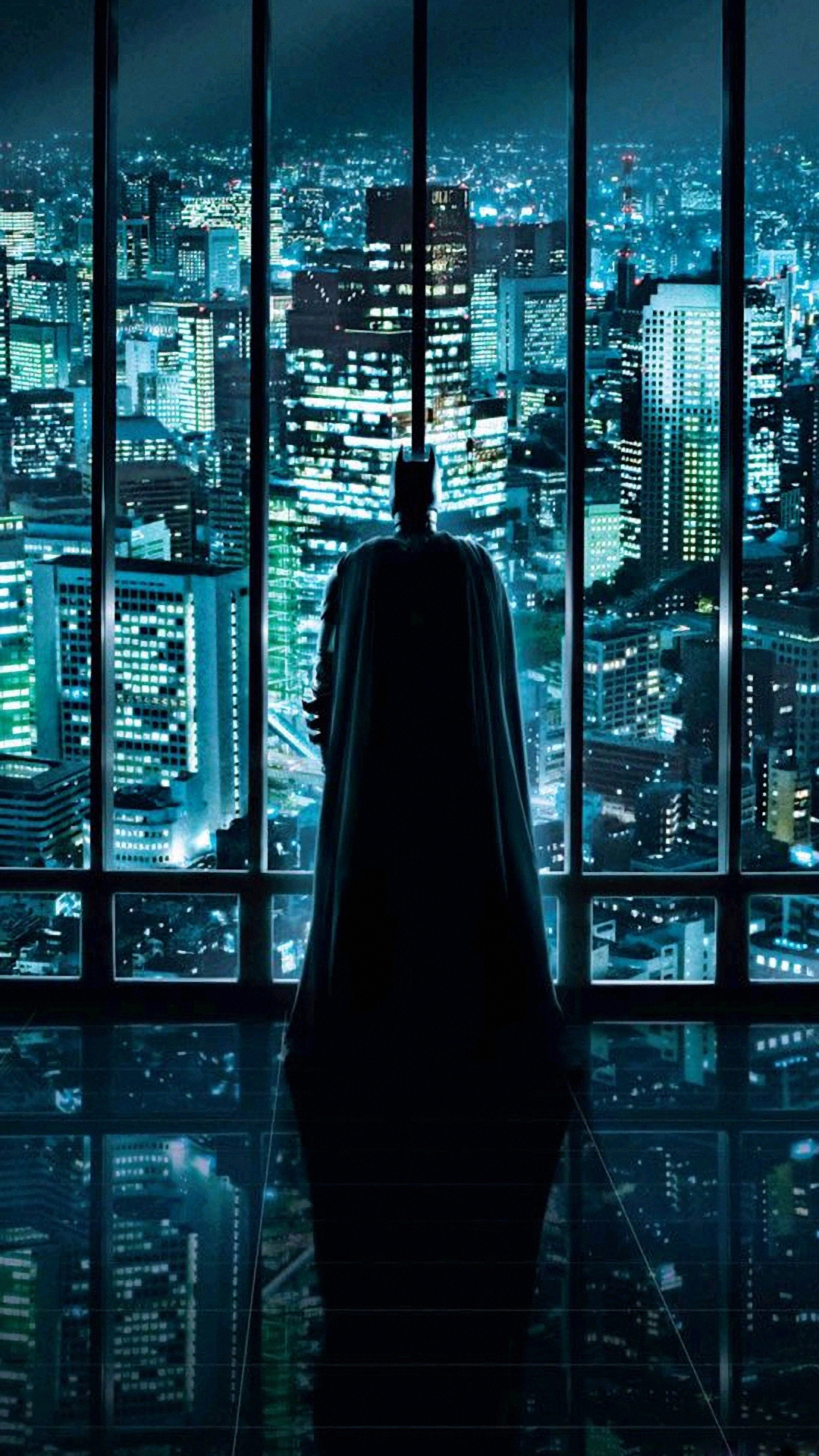 Free Download Batman iPhone Wallpaper | PixelsTalk.Net