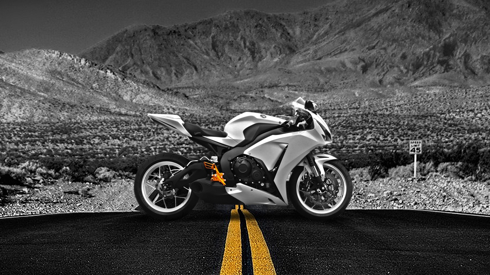 HD Motorcycle Wallpapers | PixelsTalk.Net