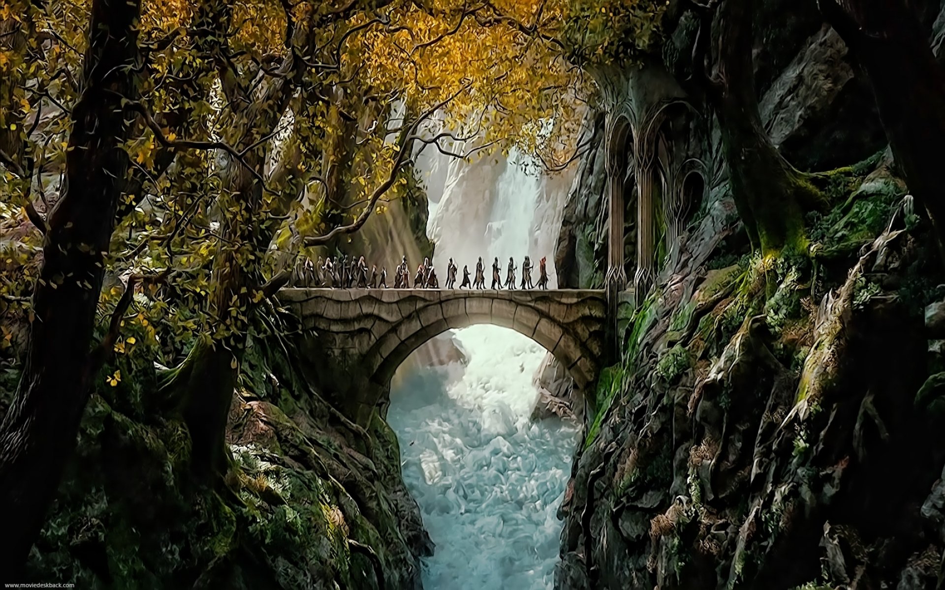 Lord Of The Rings Wallpapers HD | PixelsTalk.Net
