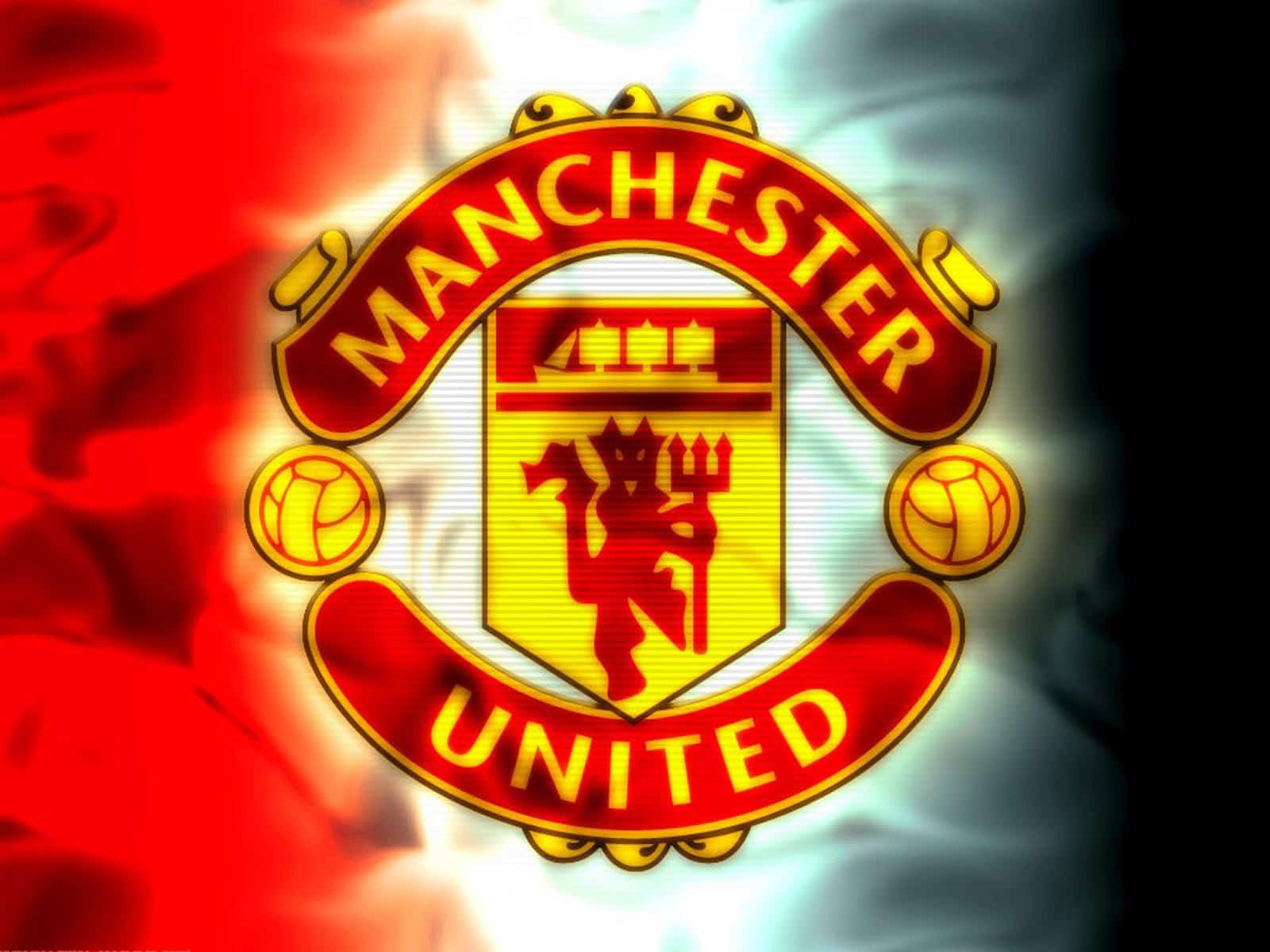 Manchester United High Def Logo Wallpapers PixelsTalk Net
