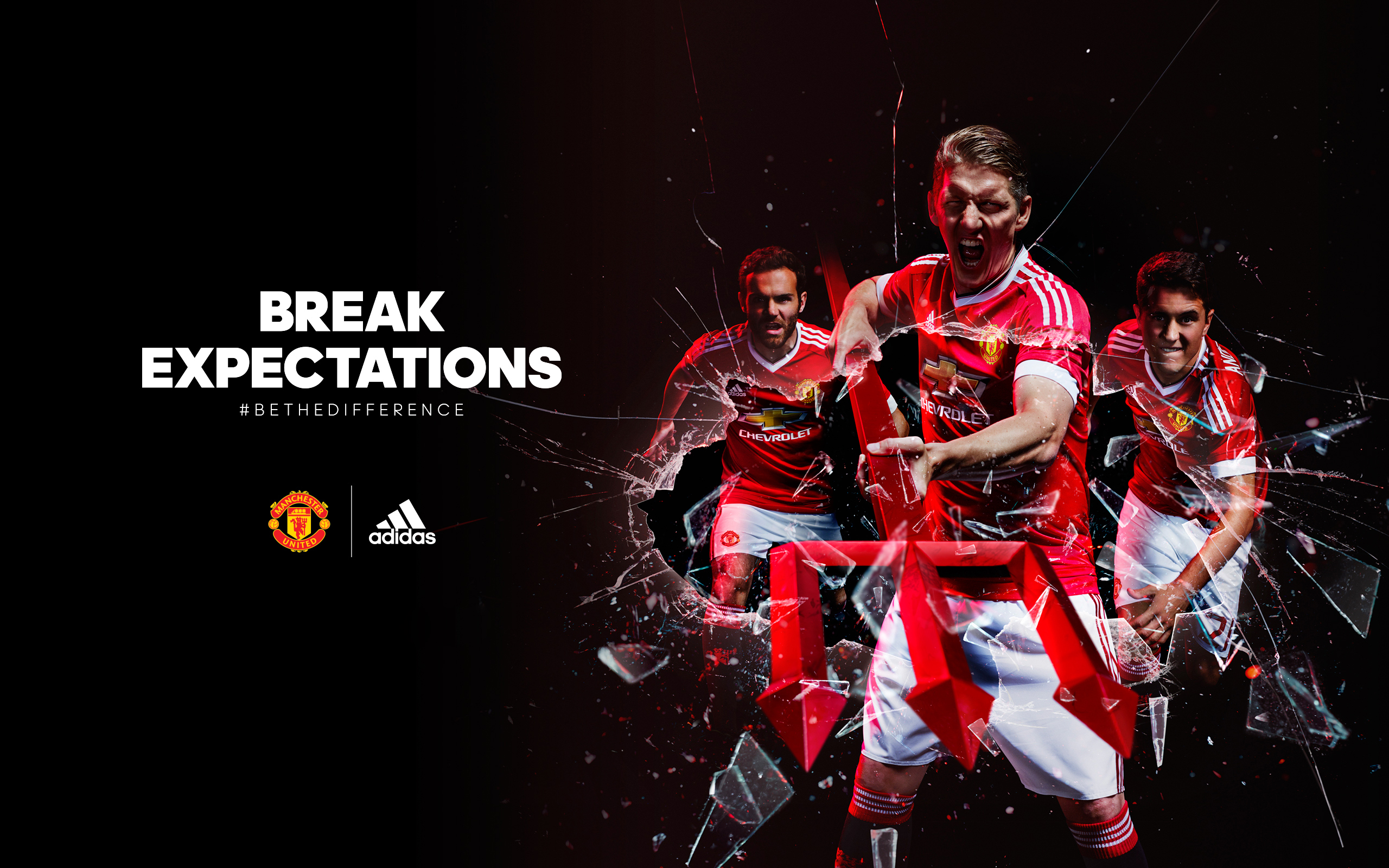 Manchester United Wallpapers HD | PixelsTalk.Net