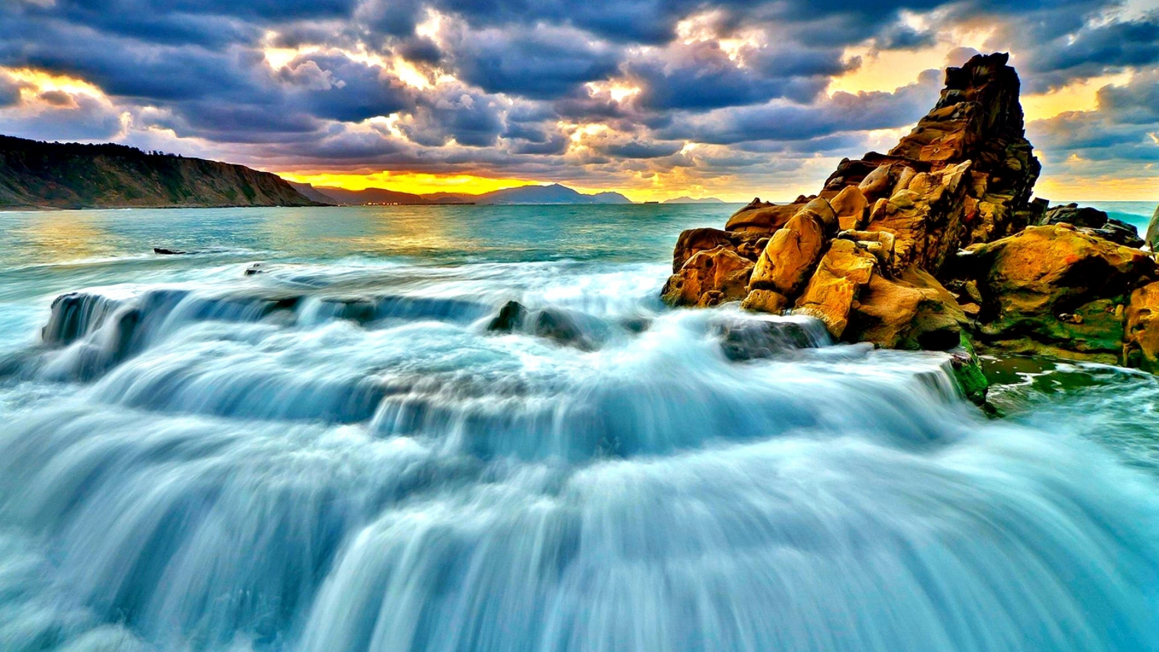 Waterfall Wallpaper High Quality Pixelstalknet