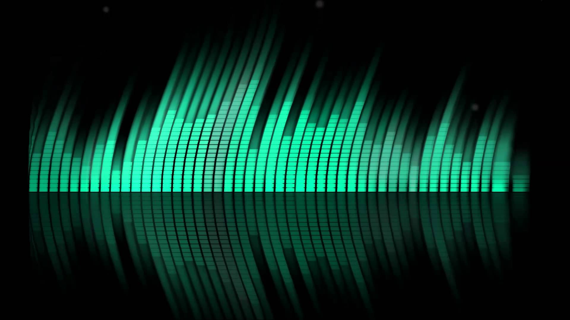 Download Free Sound Wave Backgrounds | PixelsTalk.Net