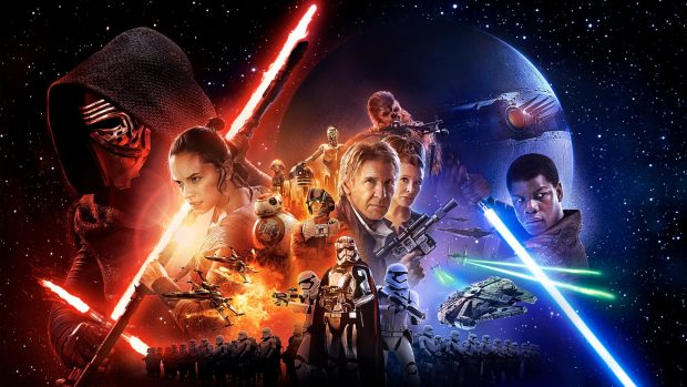 Star Wars Full HD Online 2016 Movie