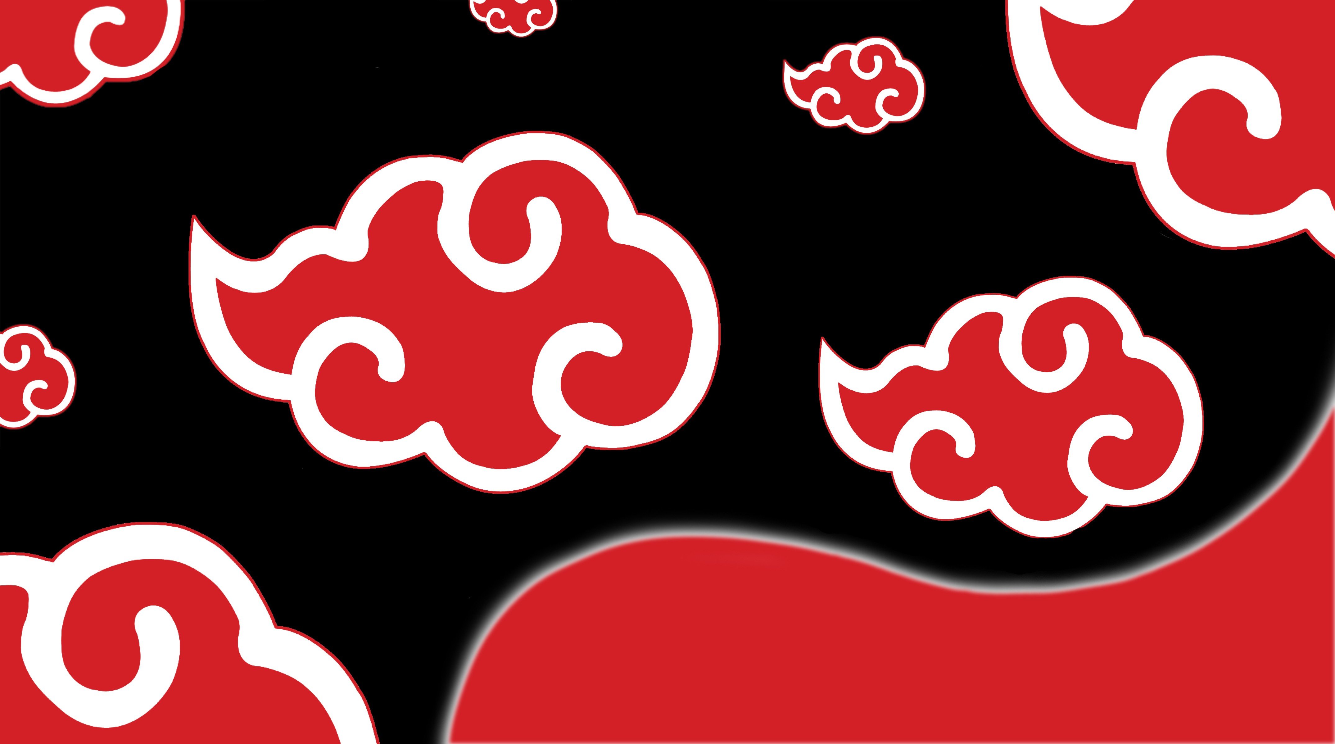 Free Download Akatsuki Backgrounds | PixelsTalk.Net