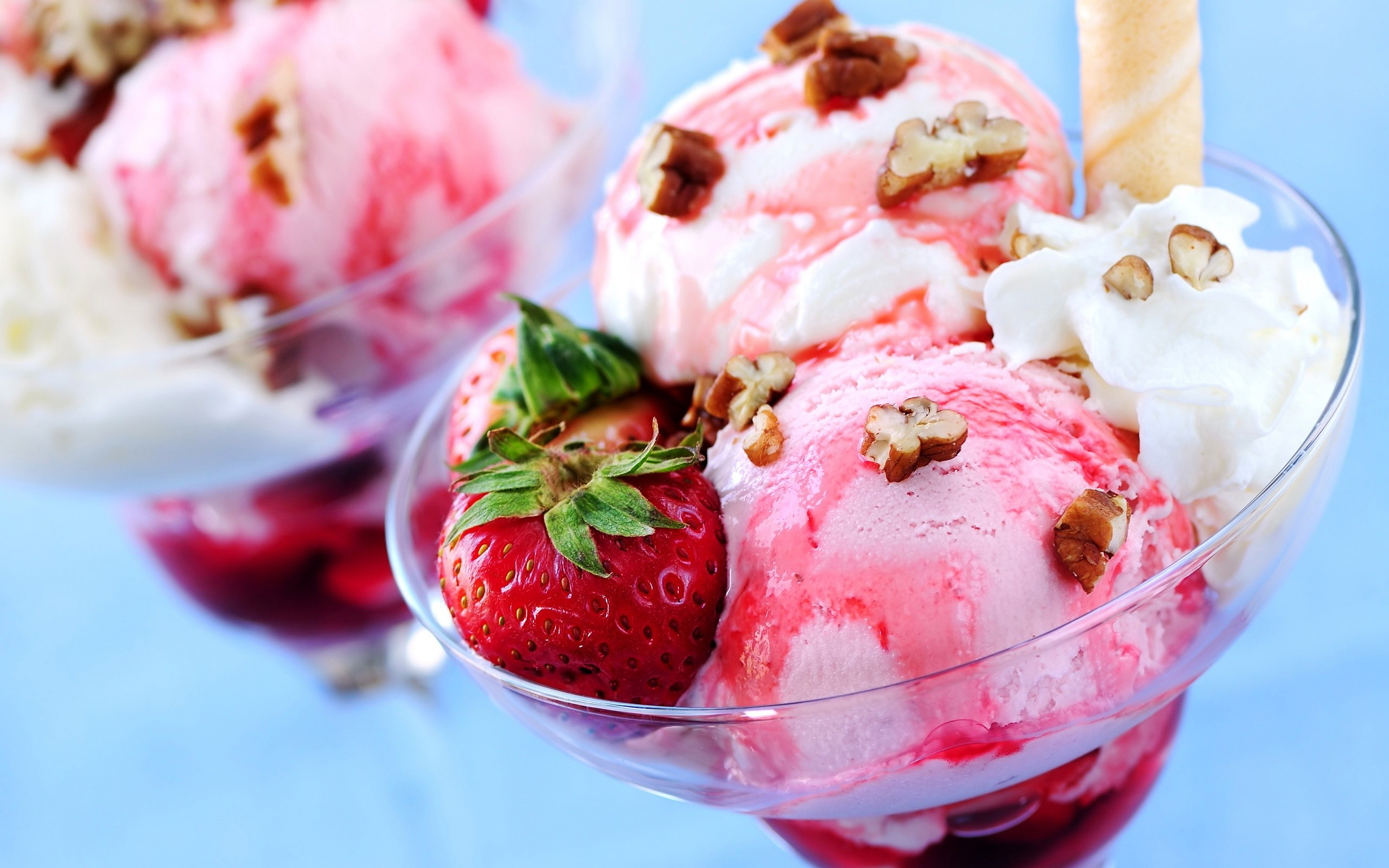 HD Cute Ice Cream Backgrounds | HD Wallpapers, Backgrounds ...