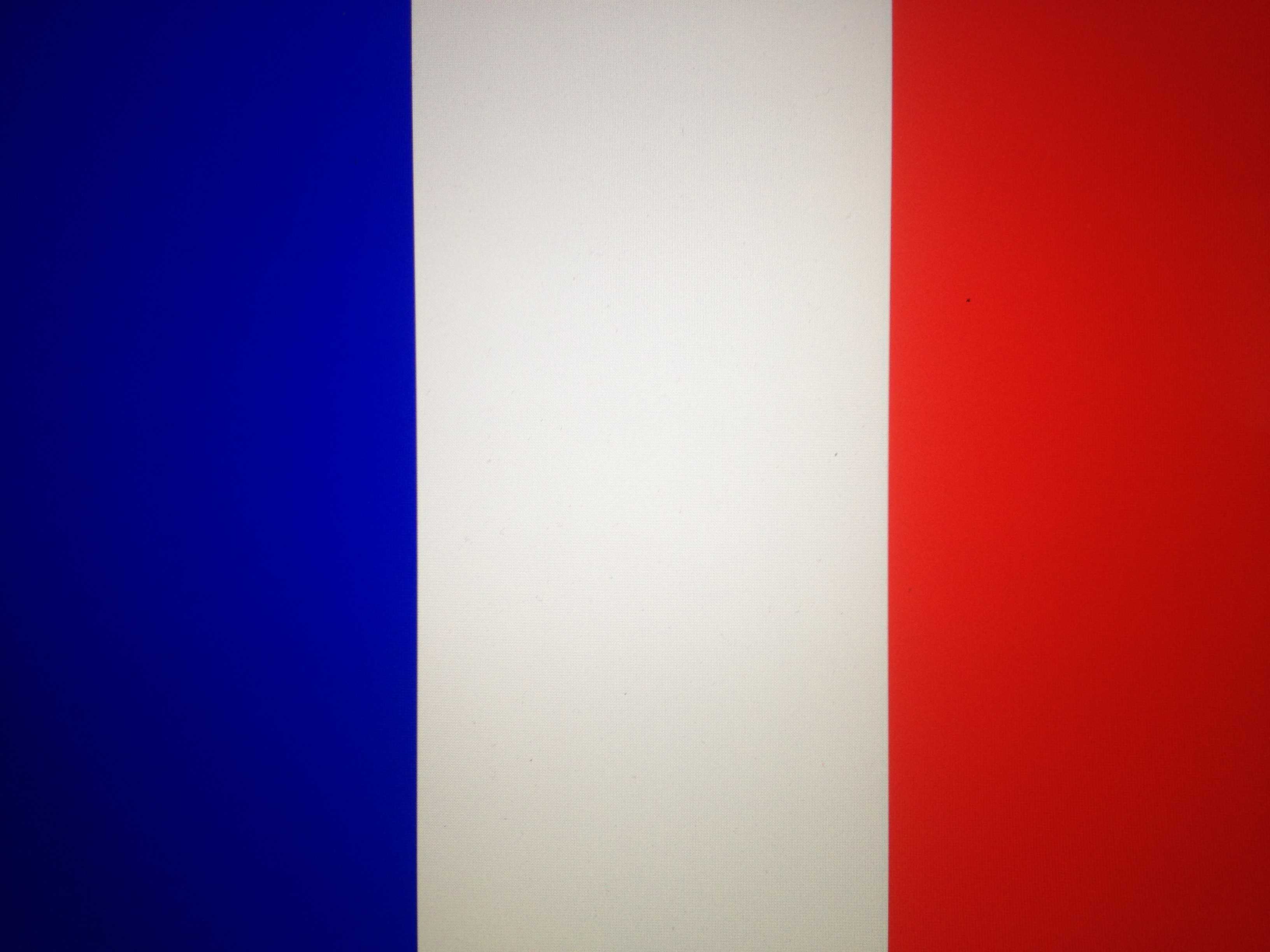 French Flag Wallpapers Free Download