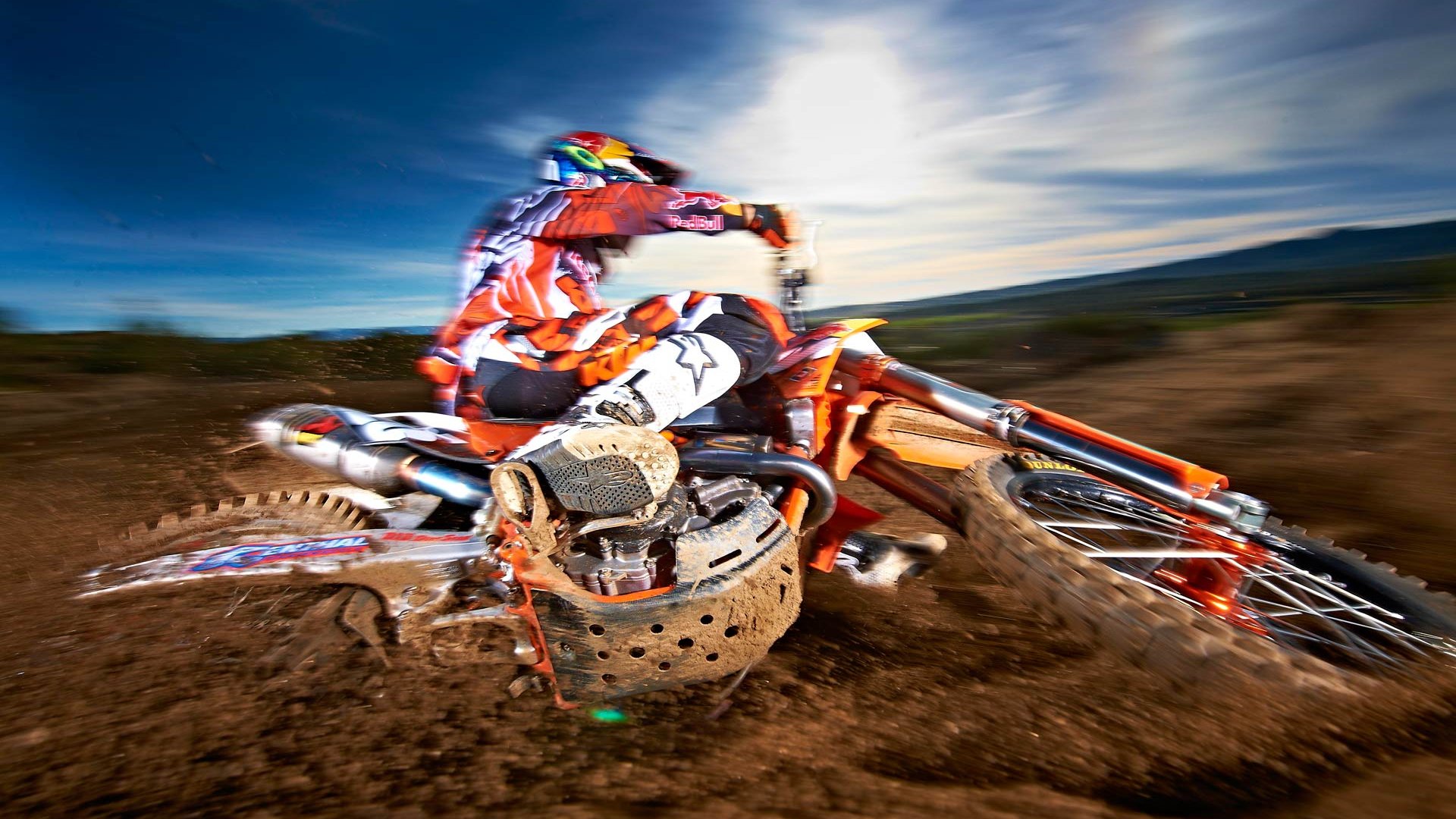 Hd Motocross Ktm Backgrounds Pixelstalknet