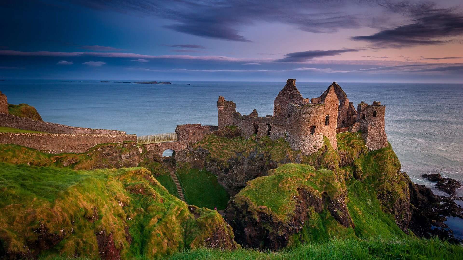 Ireland HD Wallpapers PixelsTalk Net