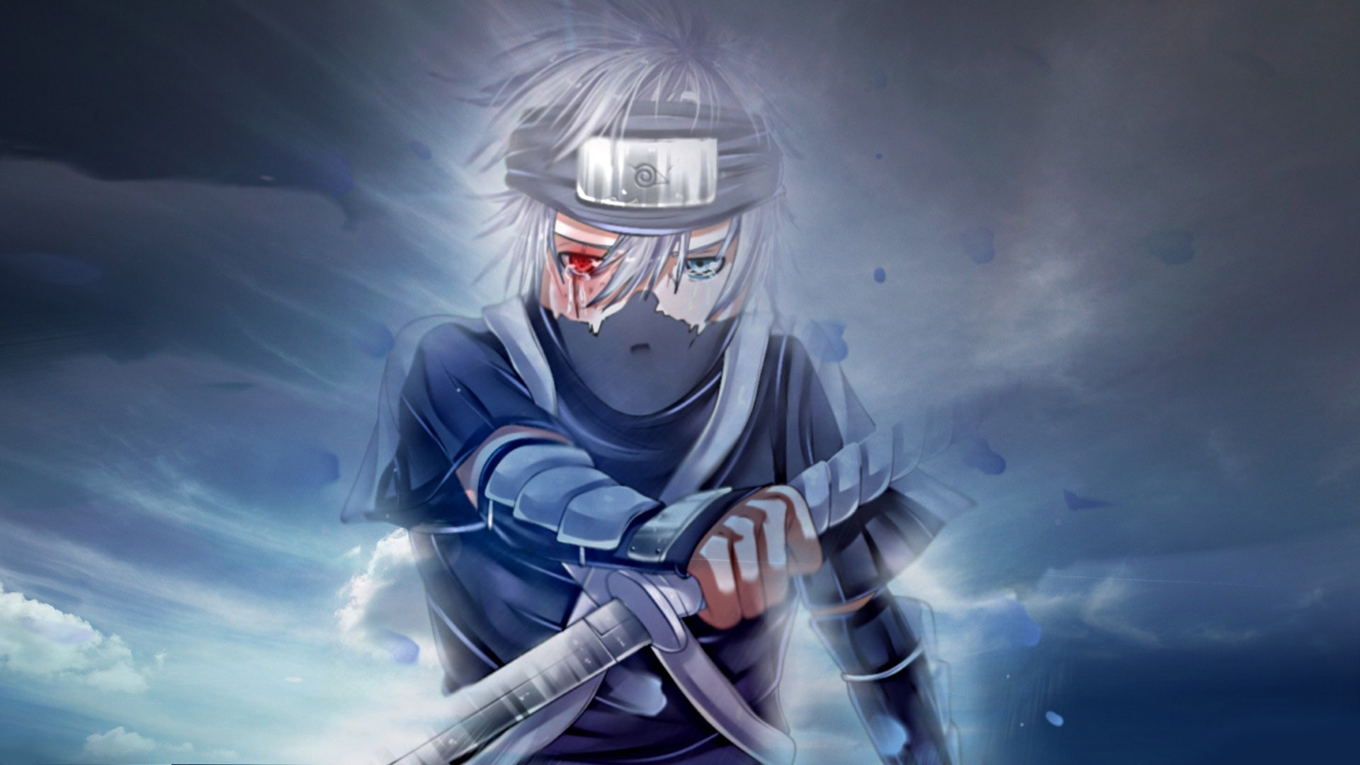 Kakashi HD Wallpapers PixelsTalk Net