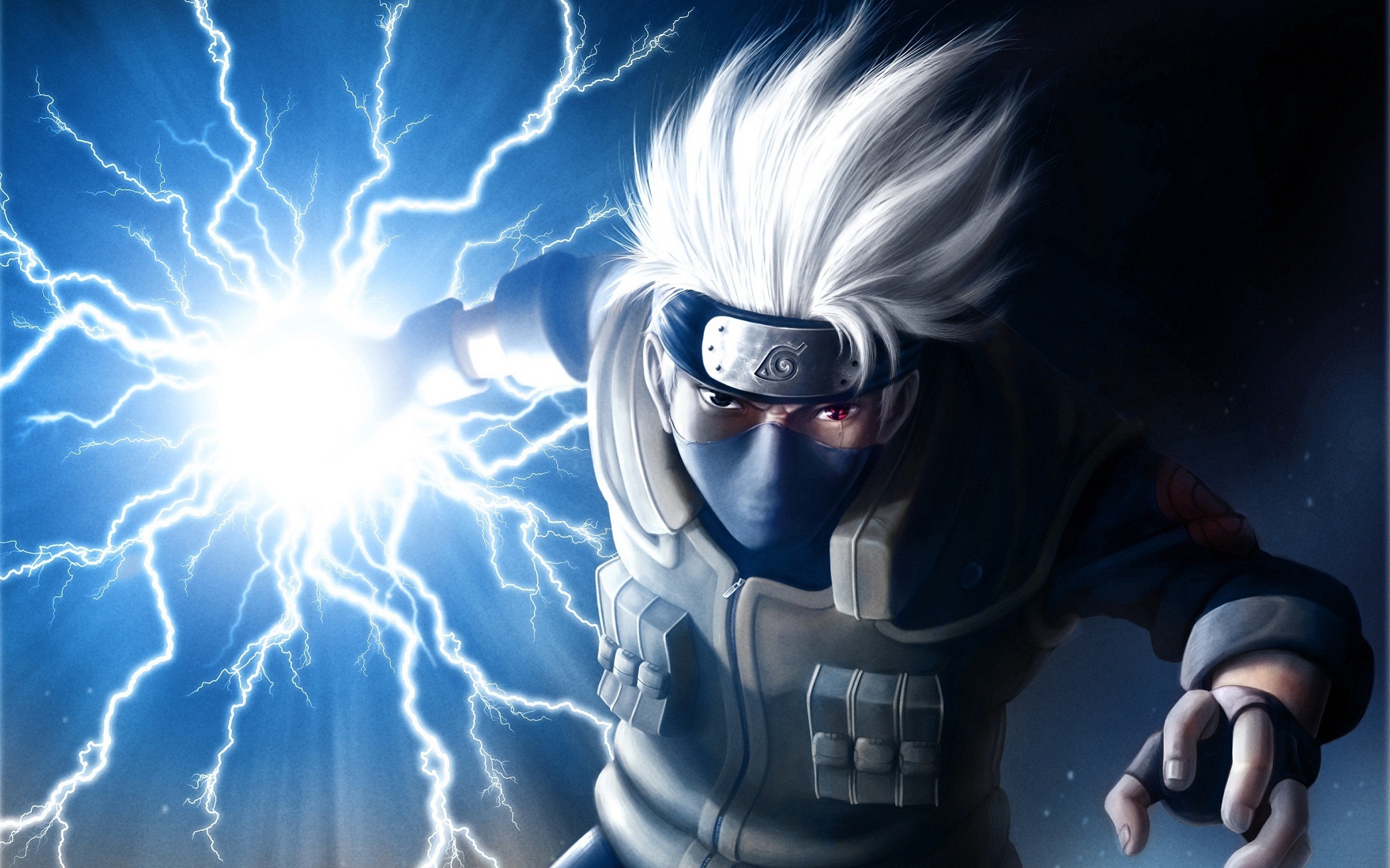 Naruto Wallpapers HD 1366x768 - Wallpaper Cave