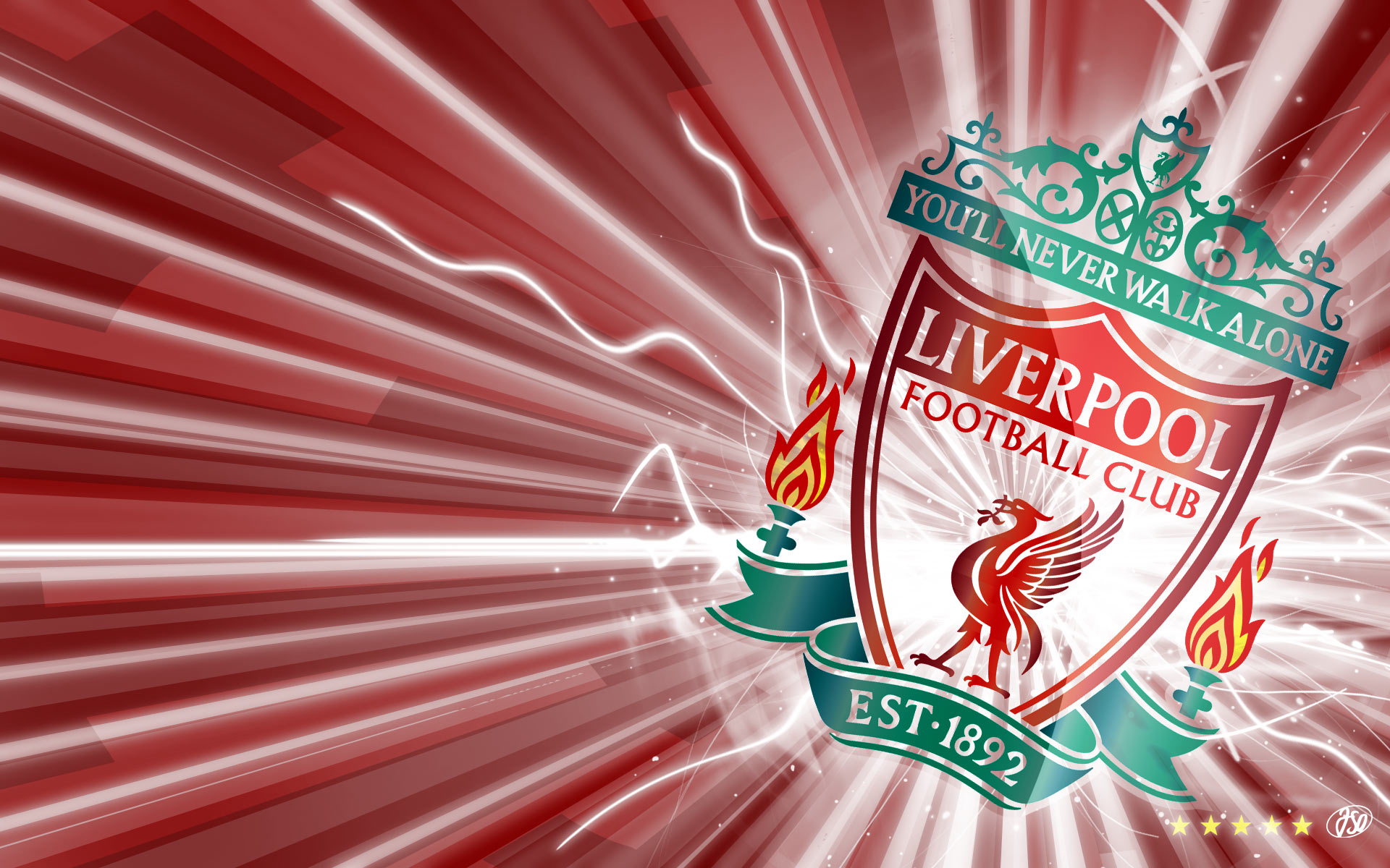 HD Liverpool Wallpapers | PixelsTalk.Net