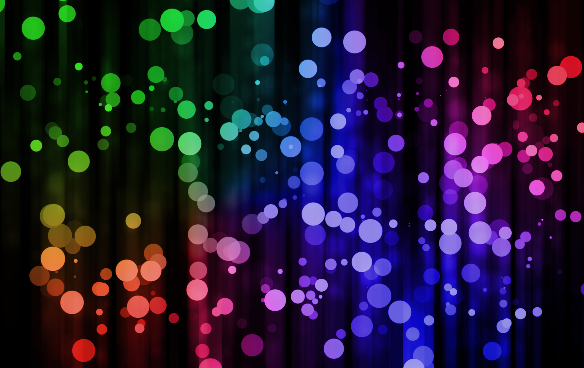 Pretty Colorful Desktop Backgrounds | PixelsTalk.Net