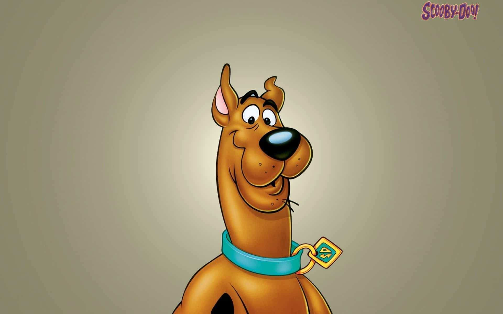 Scooby Doo HD Backgrounds PixelsTalk Net