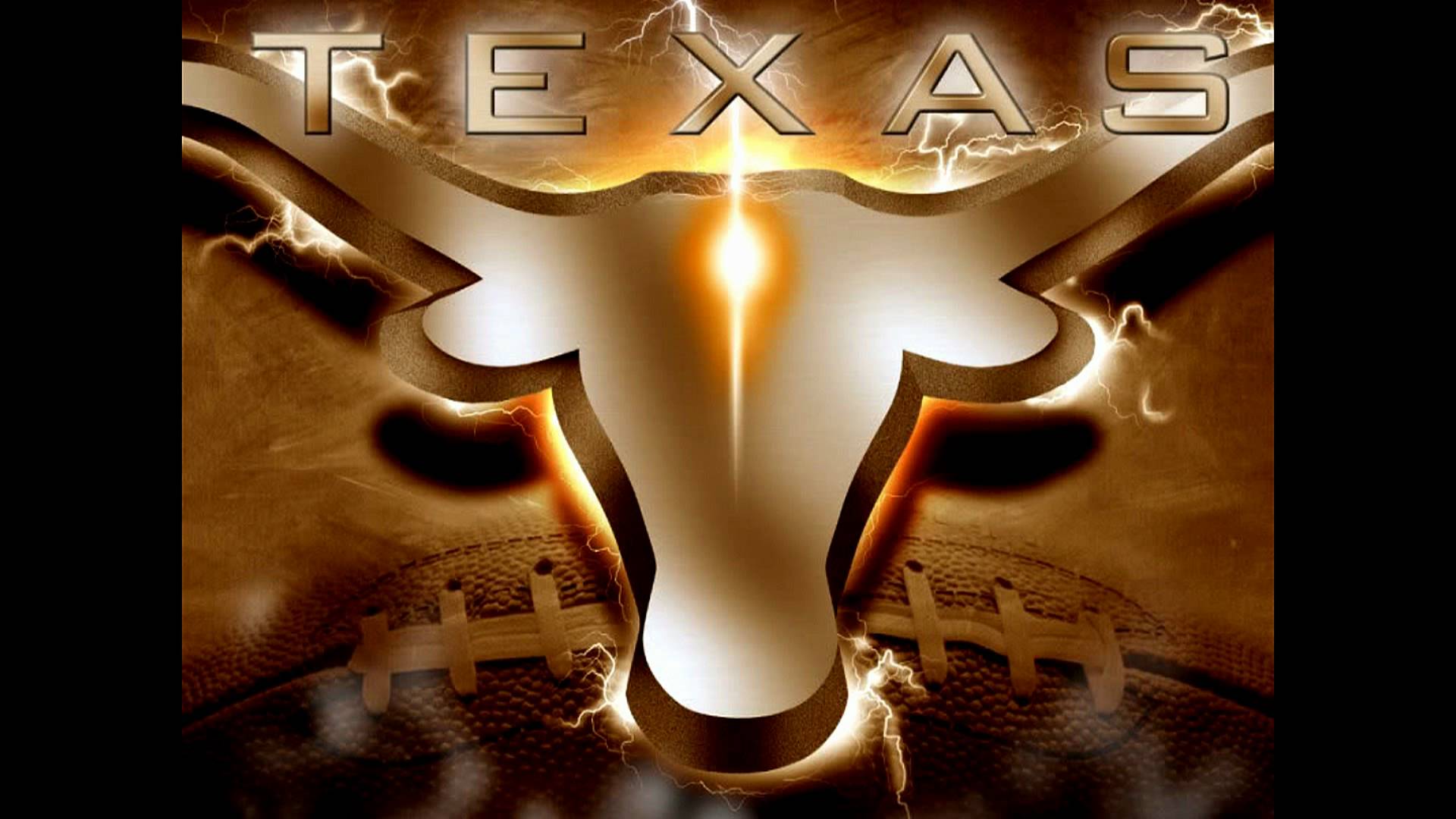 HD Texas Longhorns Football Backgrounds | PixelsTalk.Net