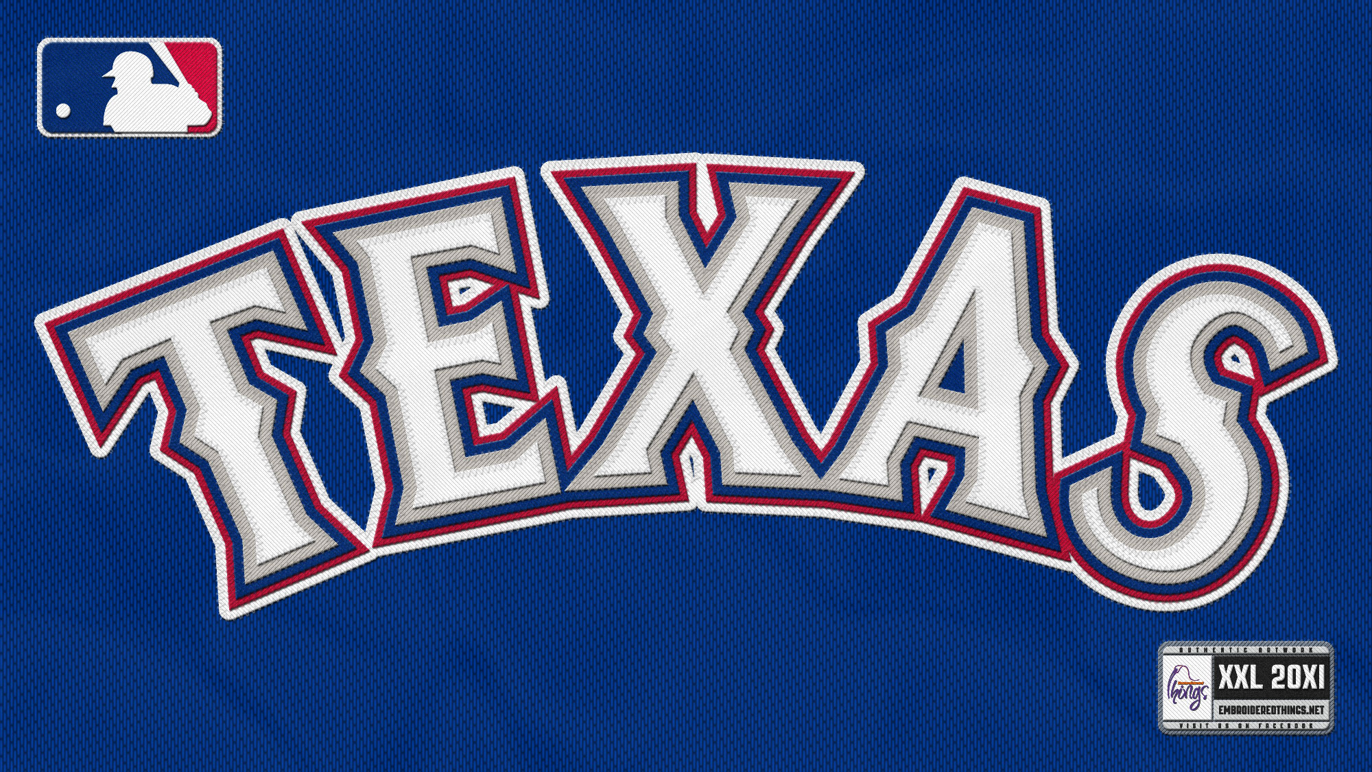 Texas Rangers Wallpapers HD | PixelsTalk.Net