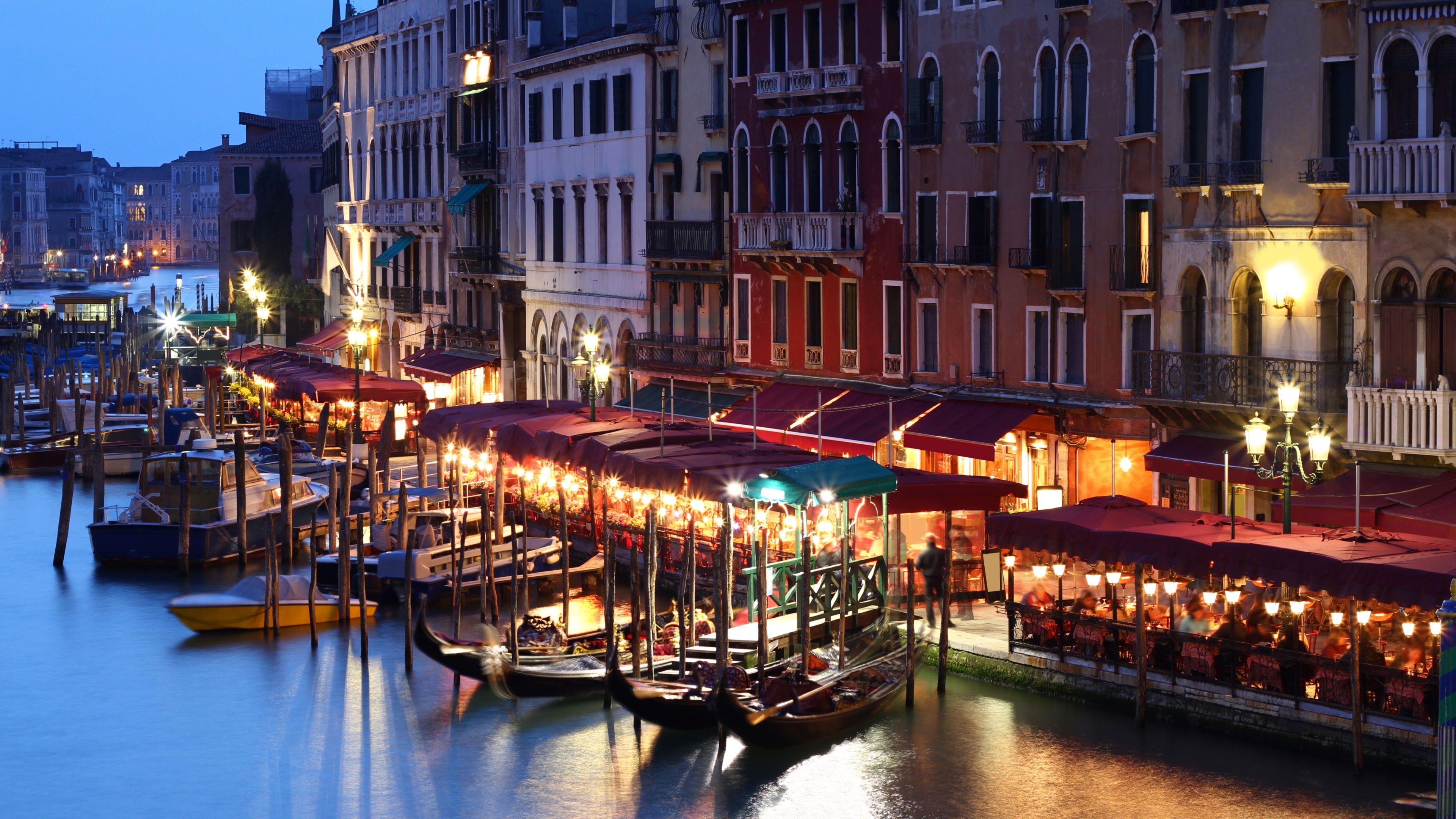 Venice Italy Wallpapers Download Free | PixelsTalk.Net