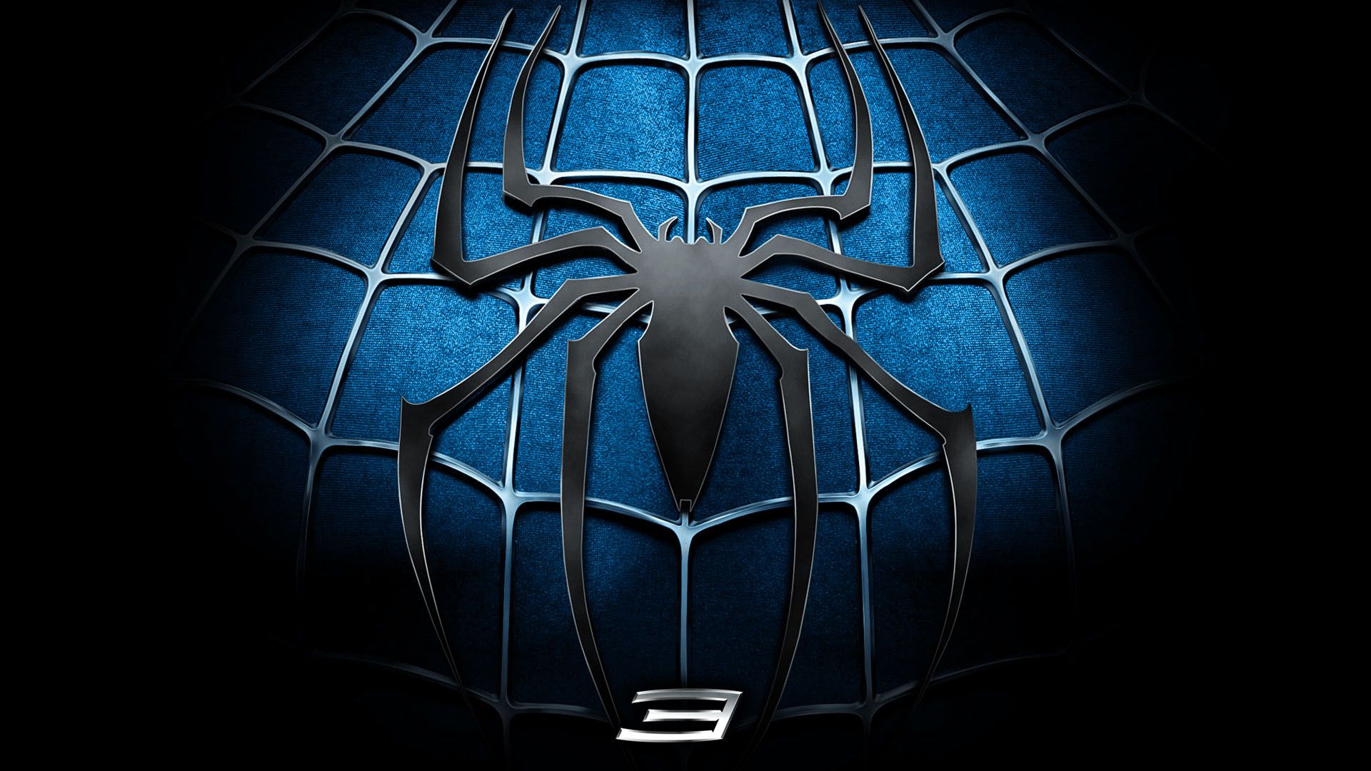 Black Spiderman Iphone Wallpapers HD | PixelsTalk.Net
