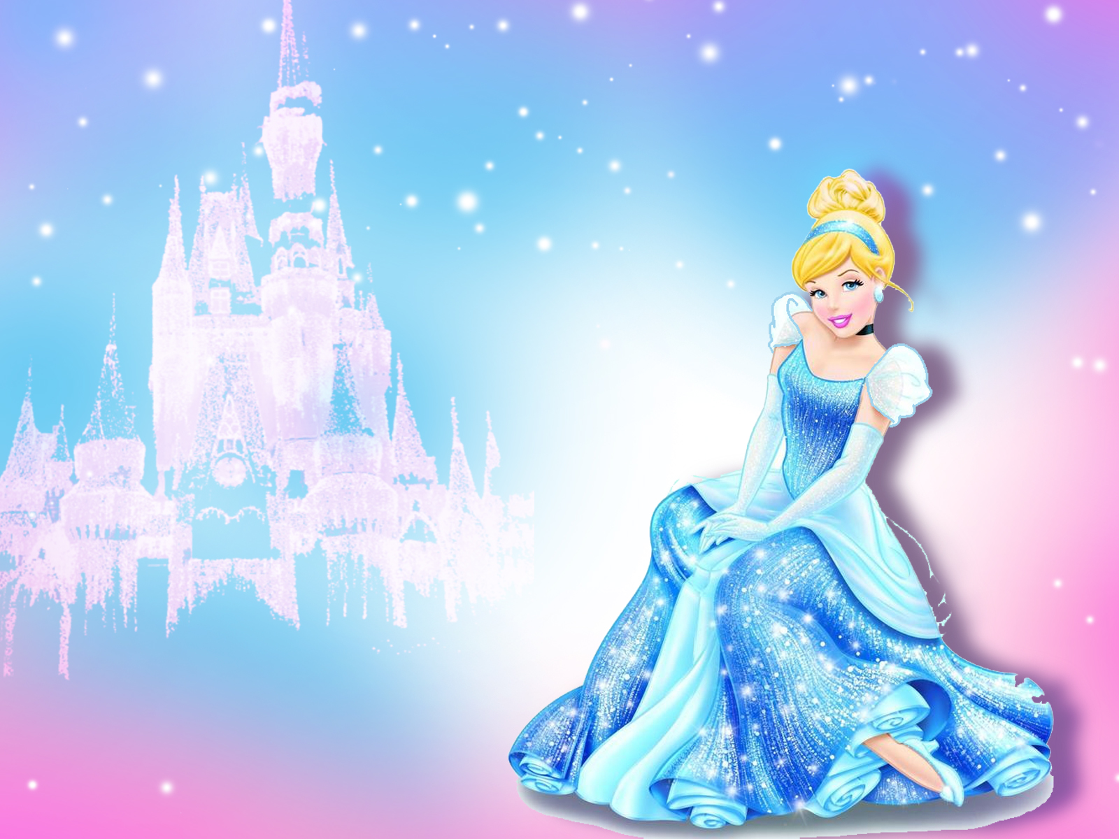 Cinderella HD Wallpapers | PixelsTalk.Net