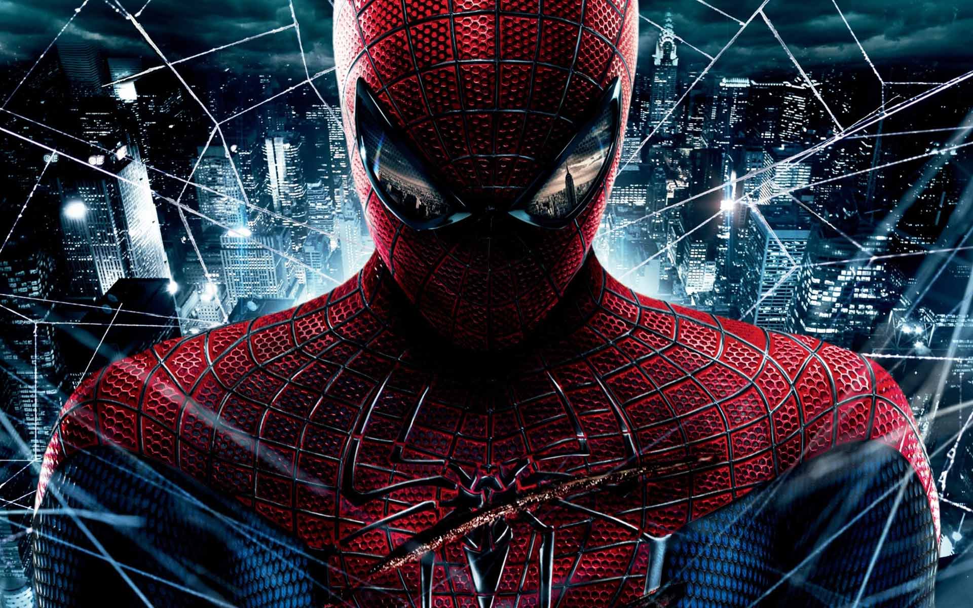 HD Spiderman Wallpapers | PixelsTalk.Net