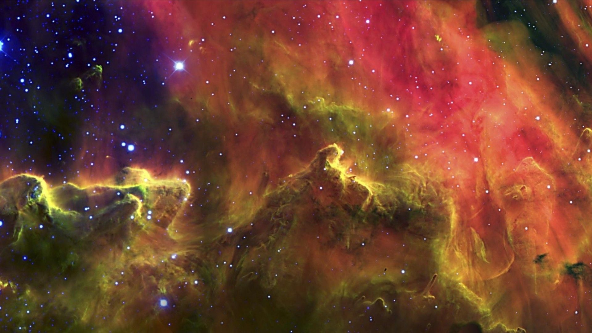 Hubble Wallpapers HD 1920×1080 | PixelsTalk.Net