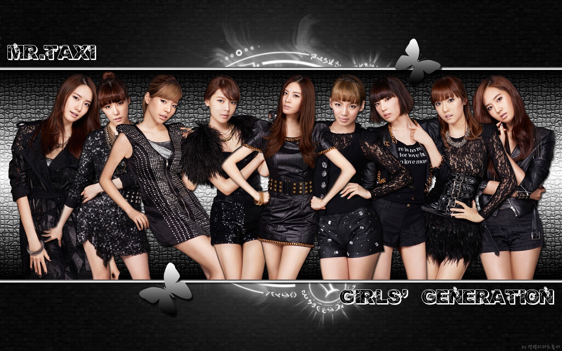 Download Free Kpop Wallpapers | PixelsTalk.Net