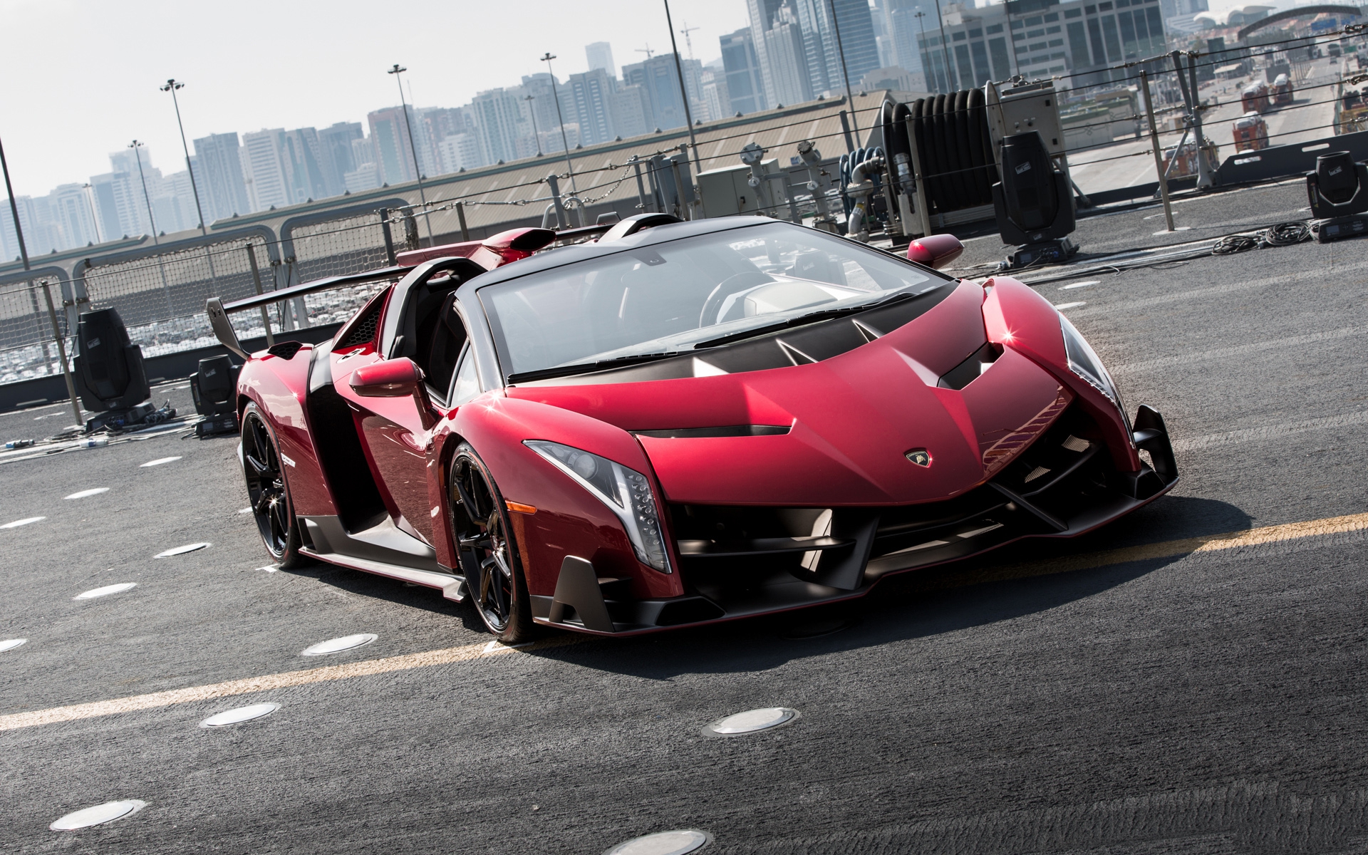 Lamborghini Veneno Wallpapers Free Download | PixelsTalk.Net