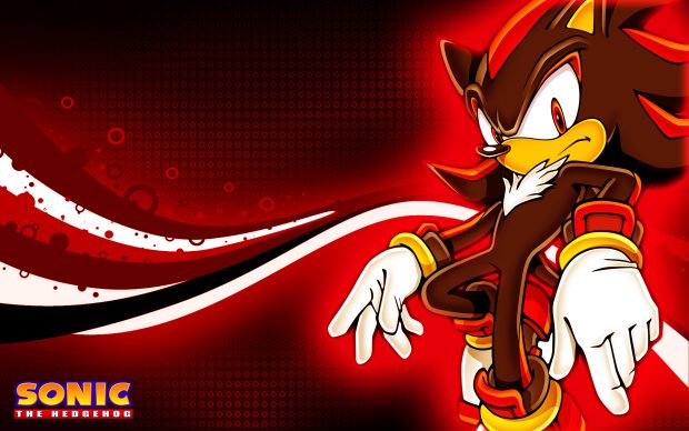 Download Free Shadow the Hedgehog Wallpapers | PixelsTalk.Net