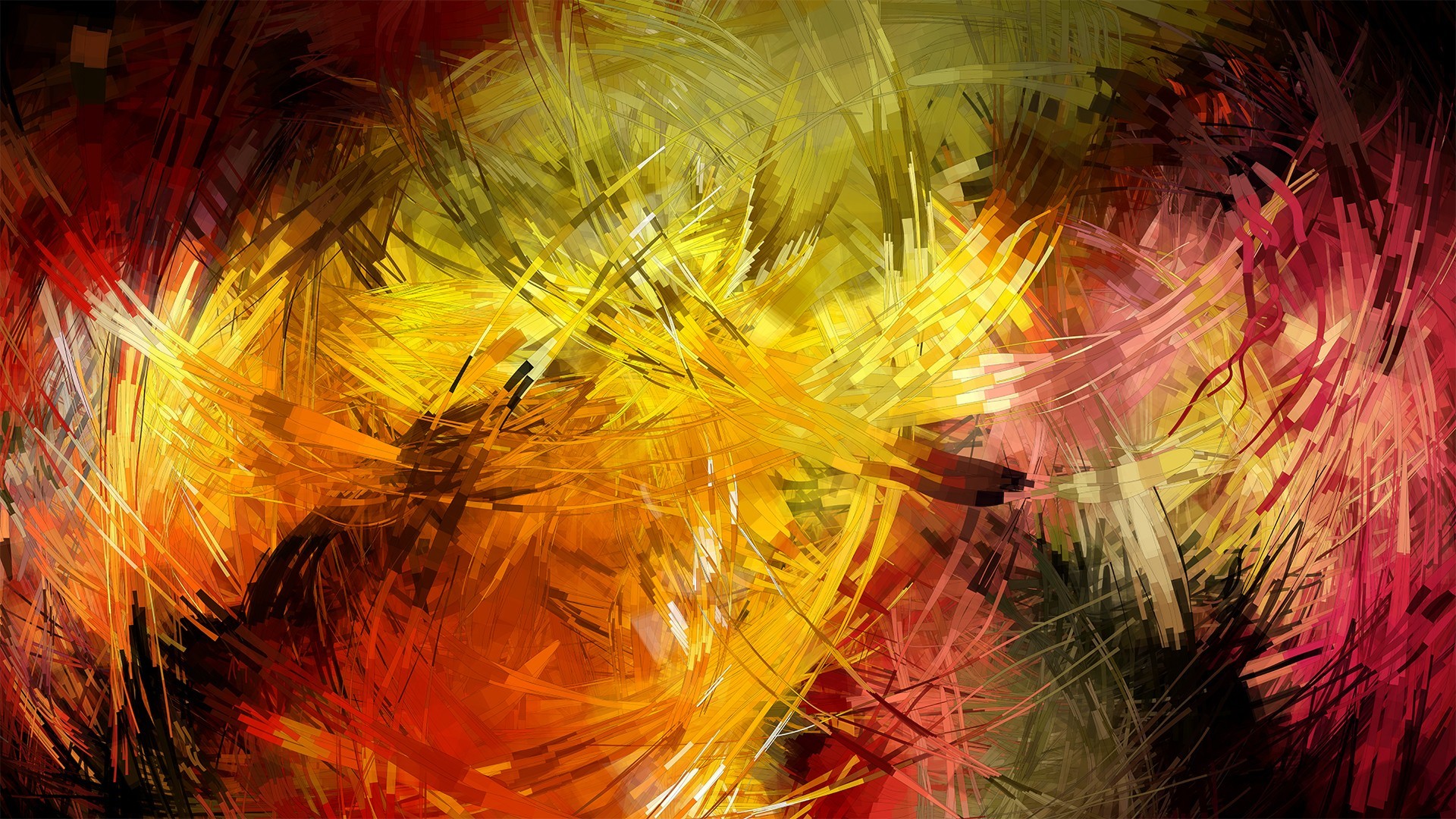 Download Free Abstract Art Background | PixelsTalk.Net