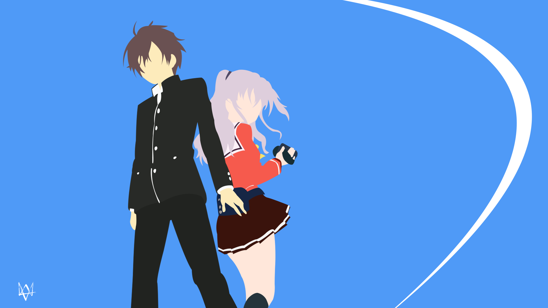 anime desktop backgrounds