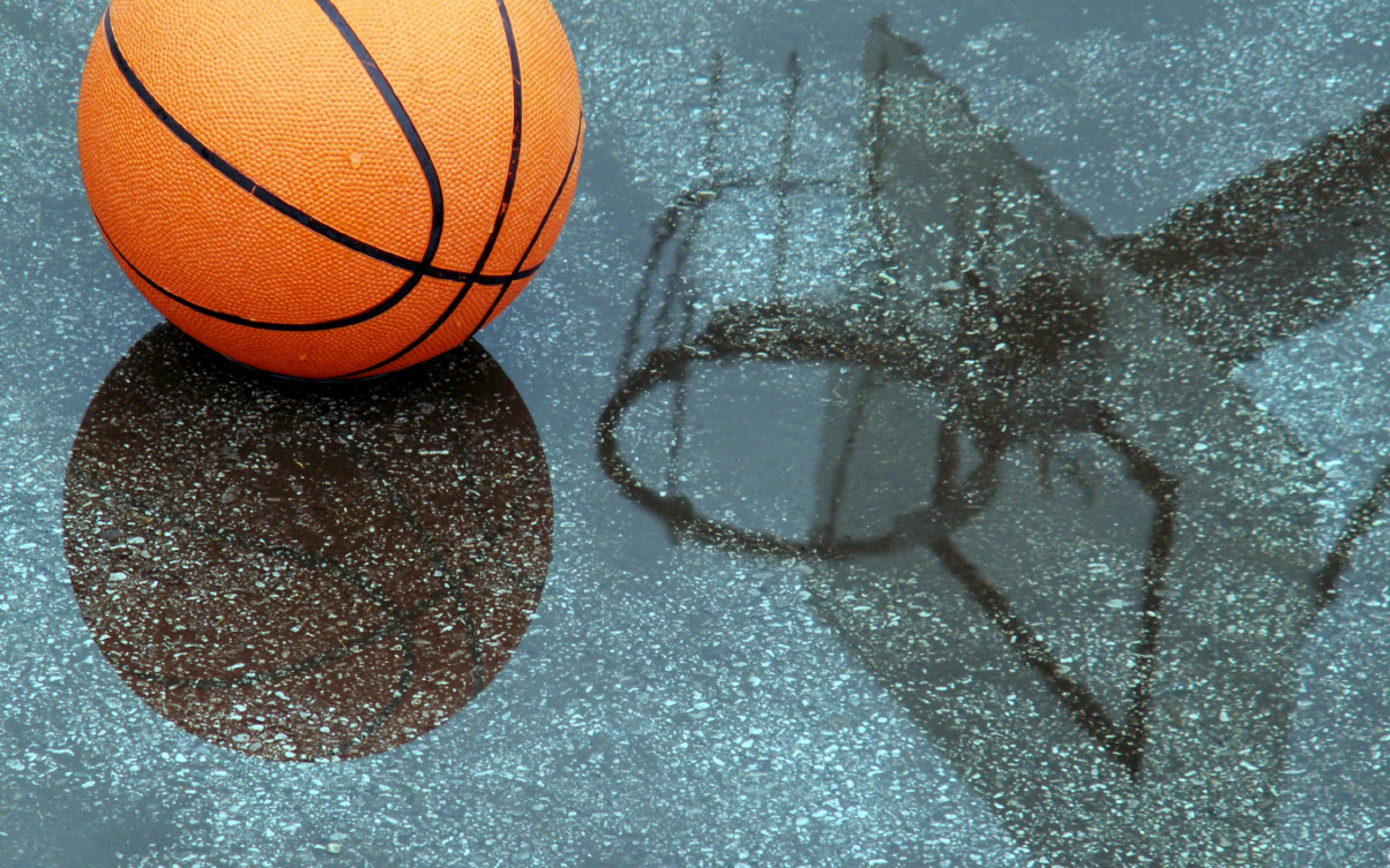 Basketball Court Background HD | PixelsTalk.Net