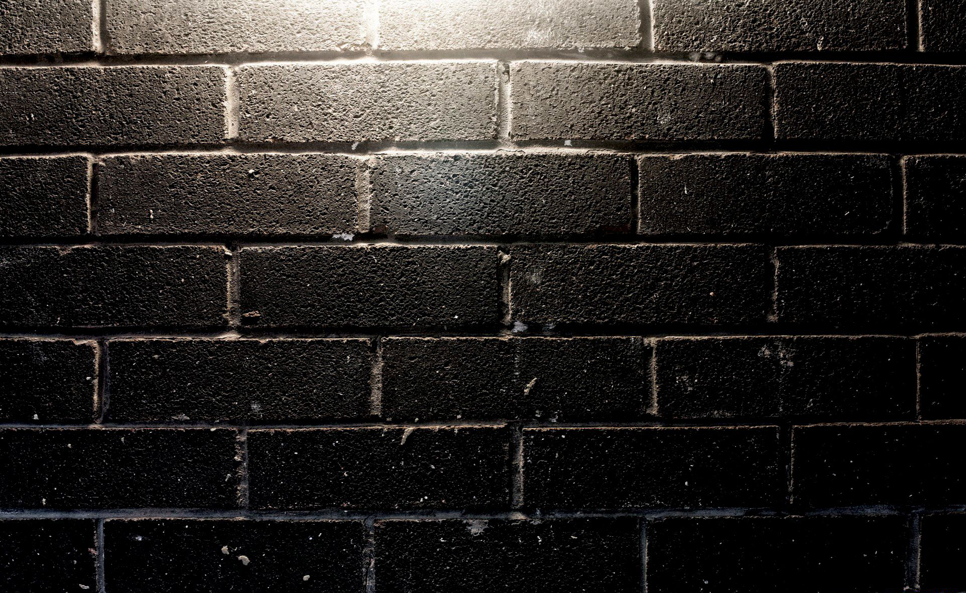 Black Brick Wallpapers | PixelsTalk.Net