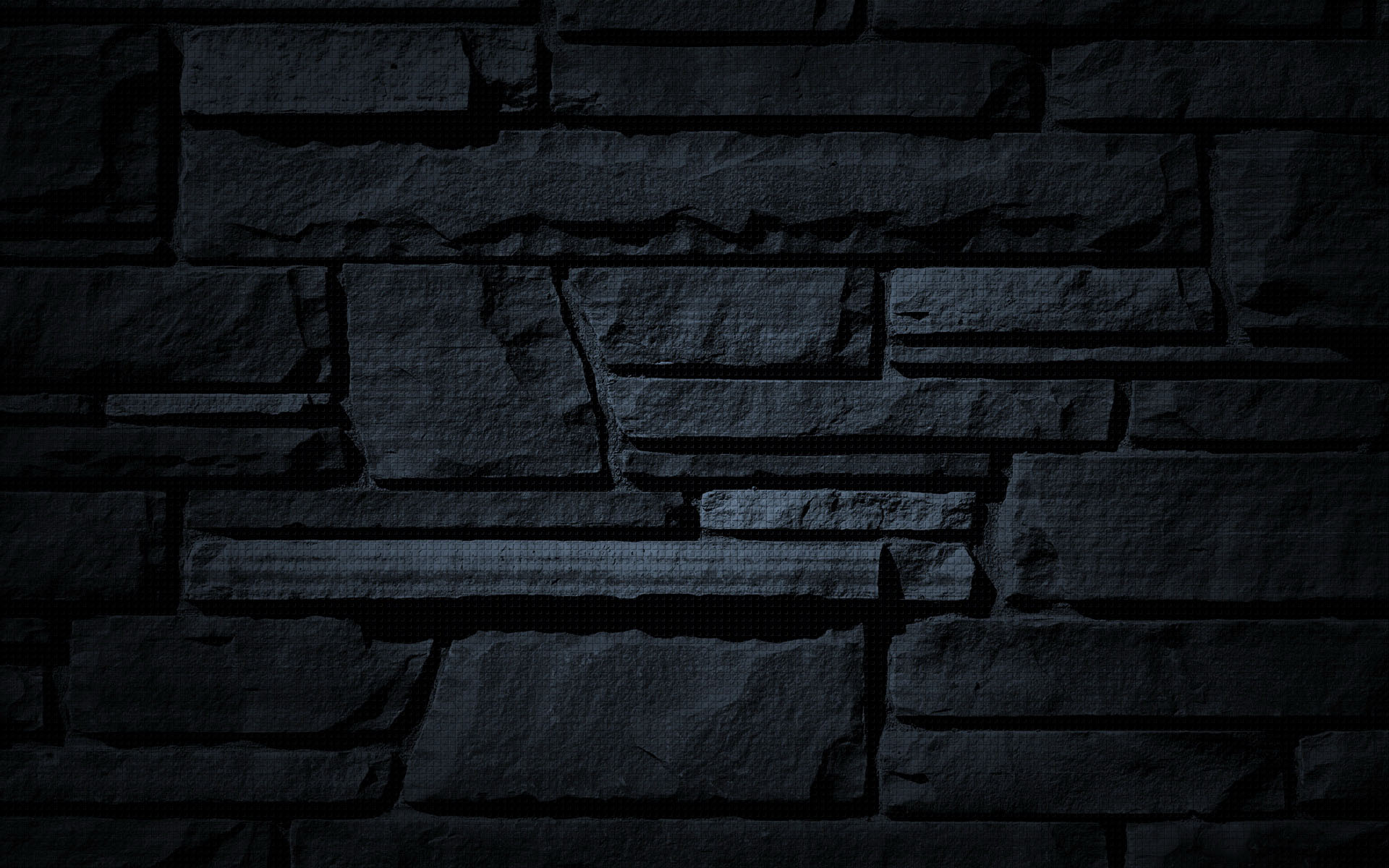 Black Brick Wallpapers | PixelsTalk.Net